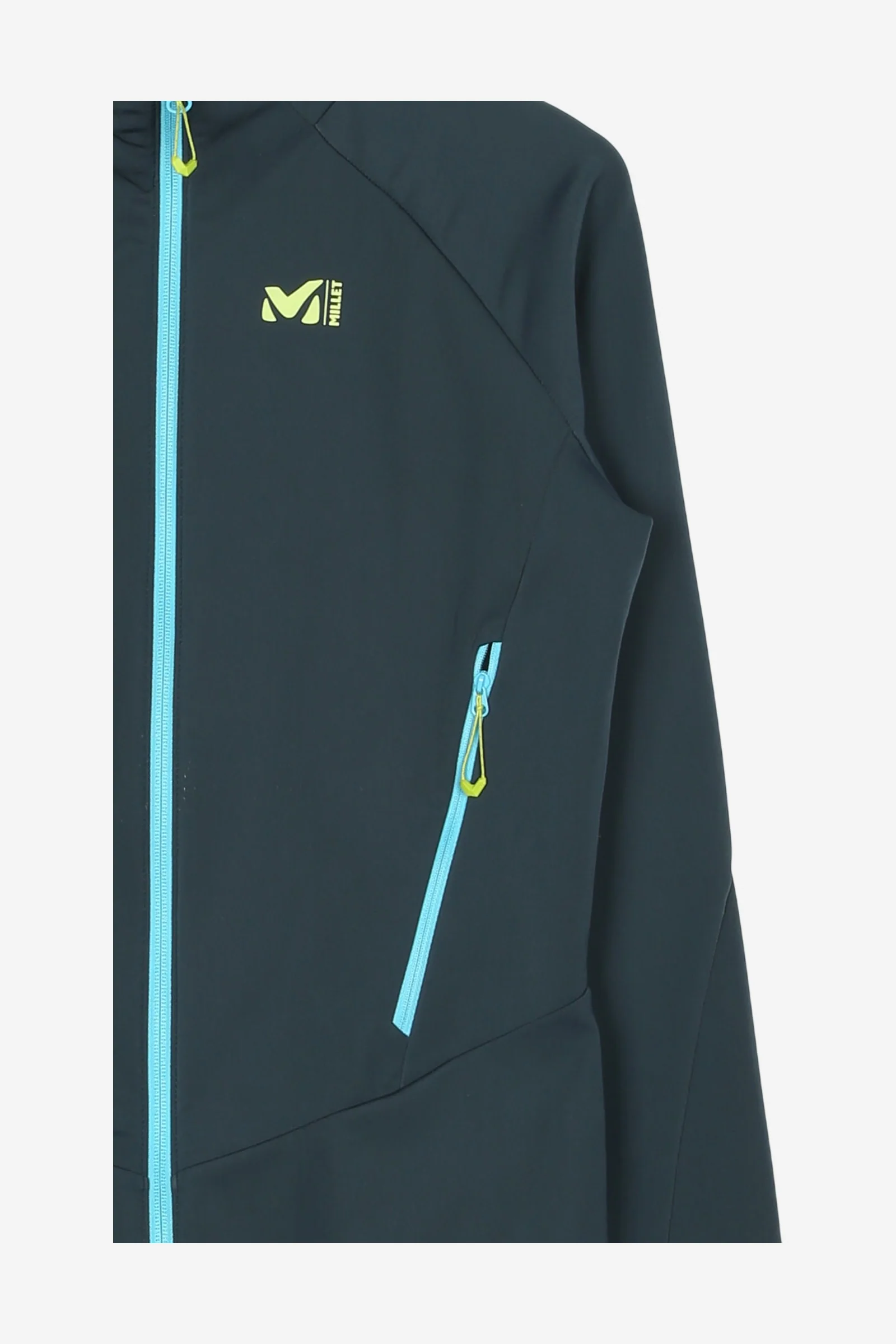 Softshelljacke für Damen - Image 3