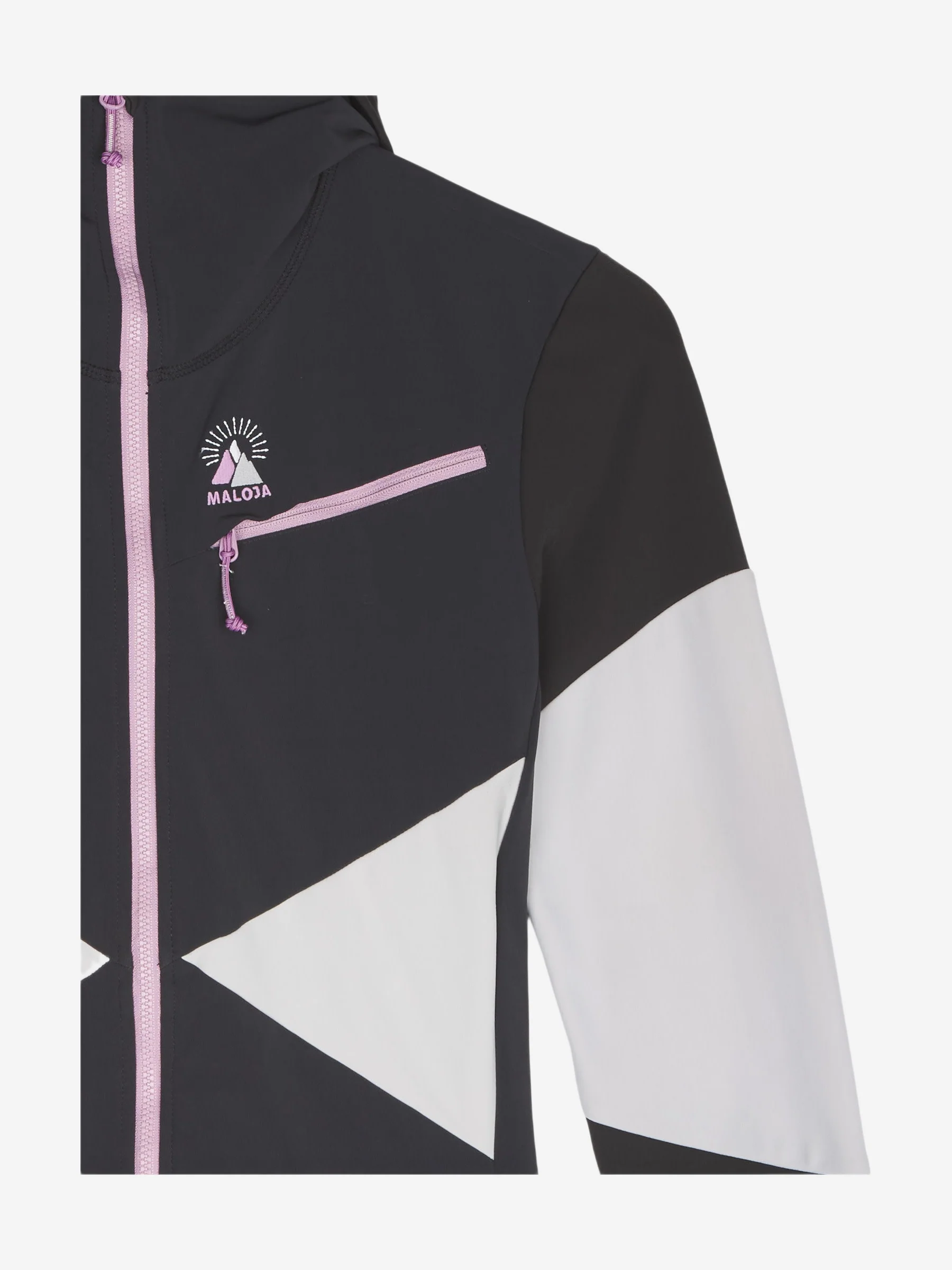 Softshelljacke für Damen - Image 3