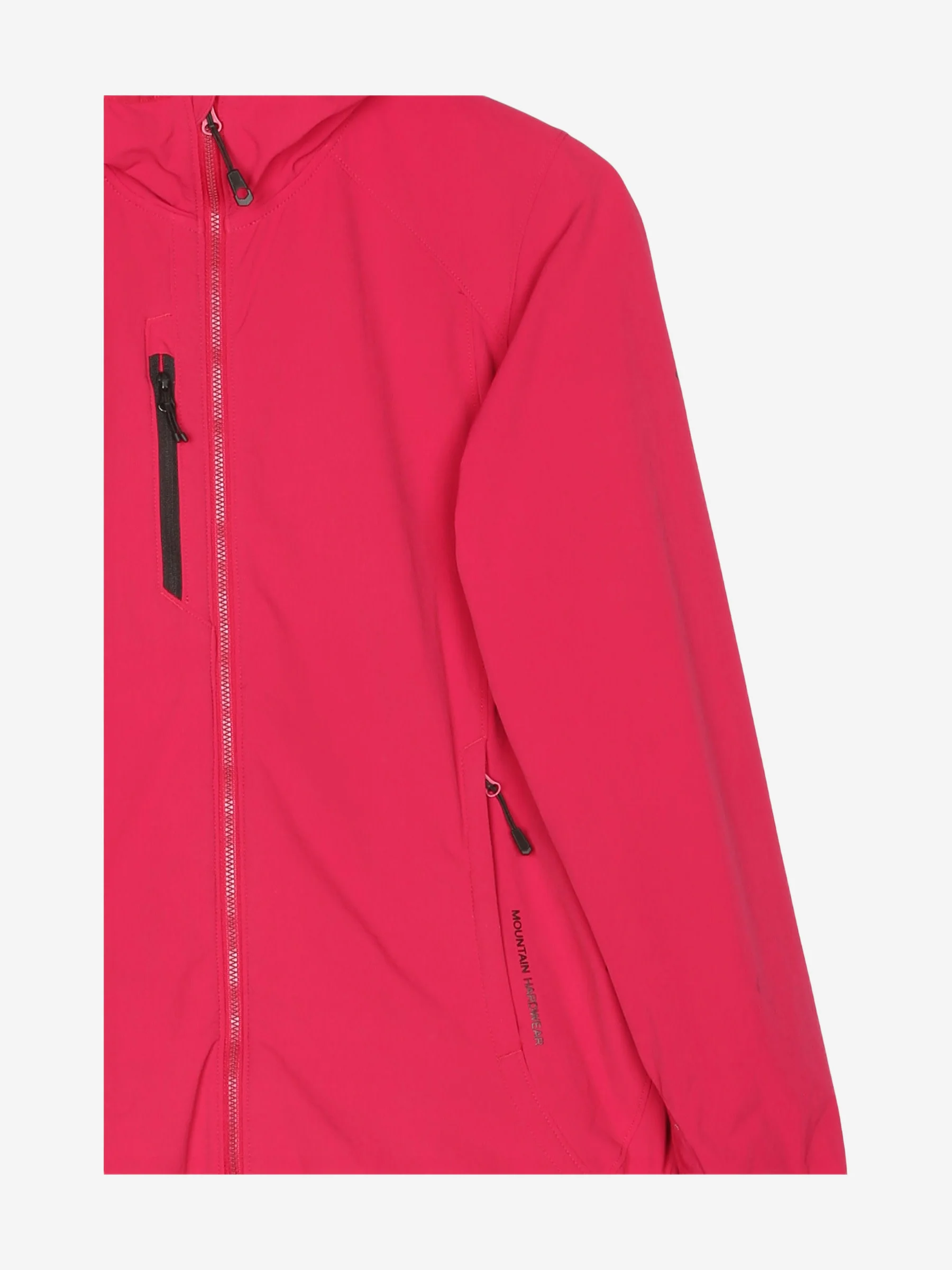 Softshelljacke für Damen - Image 3