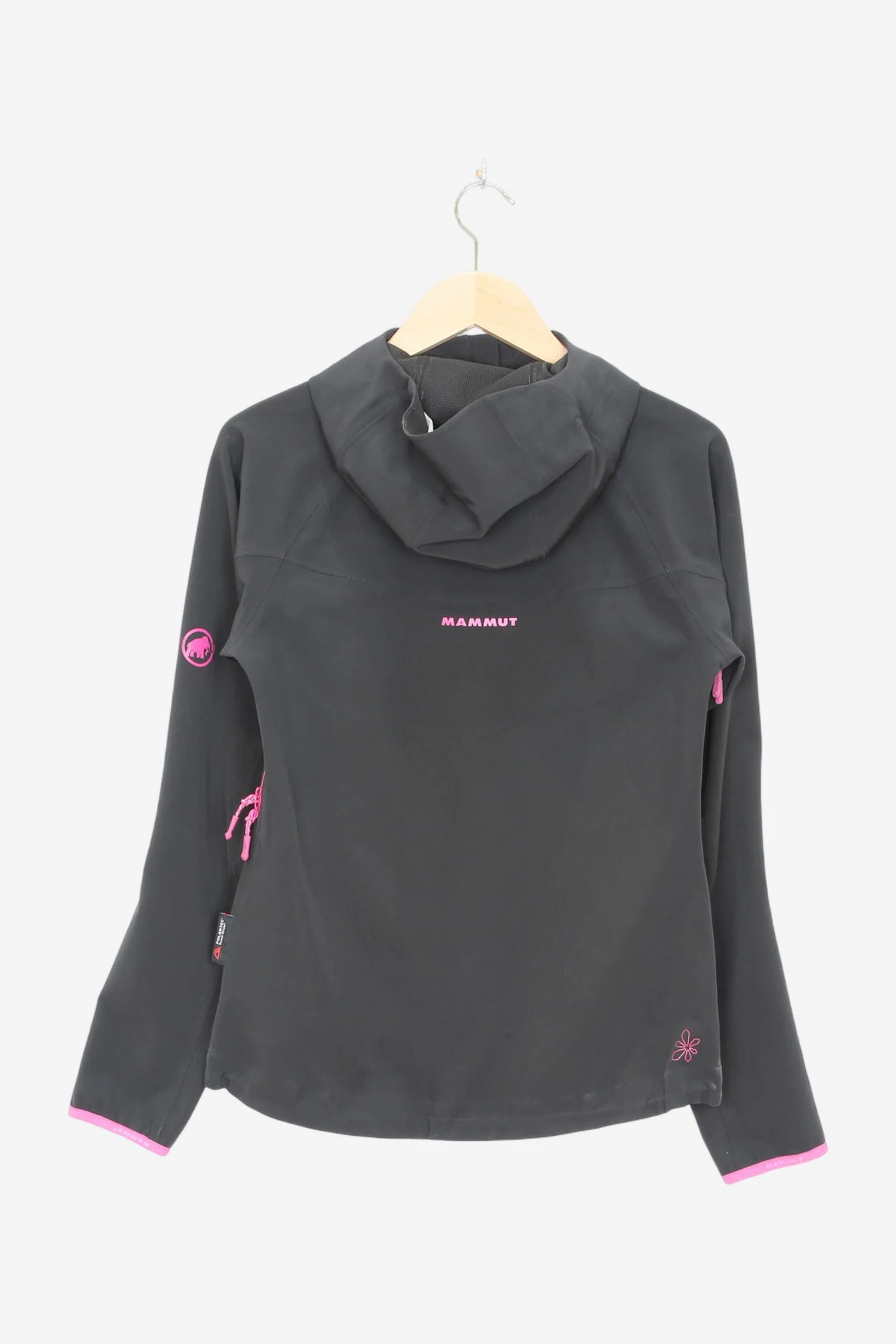 Softshelljacke für Damen - Image 2