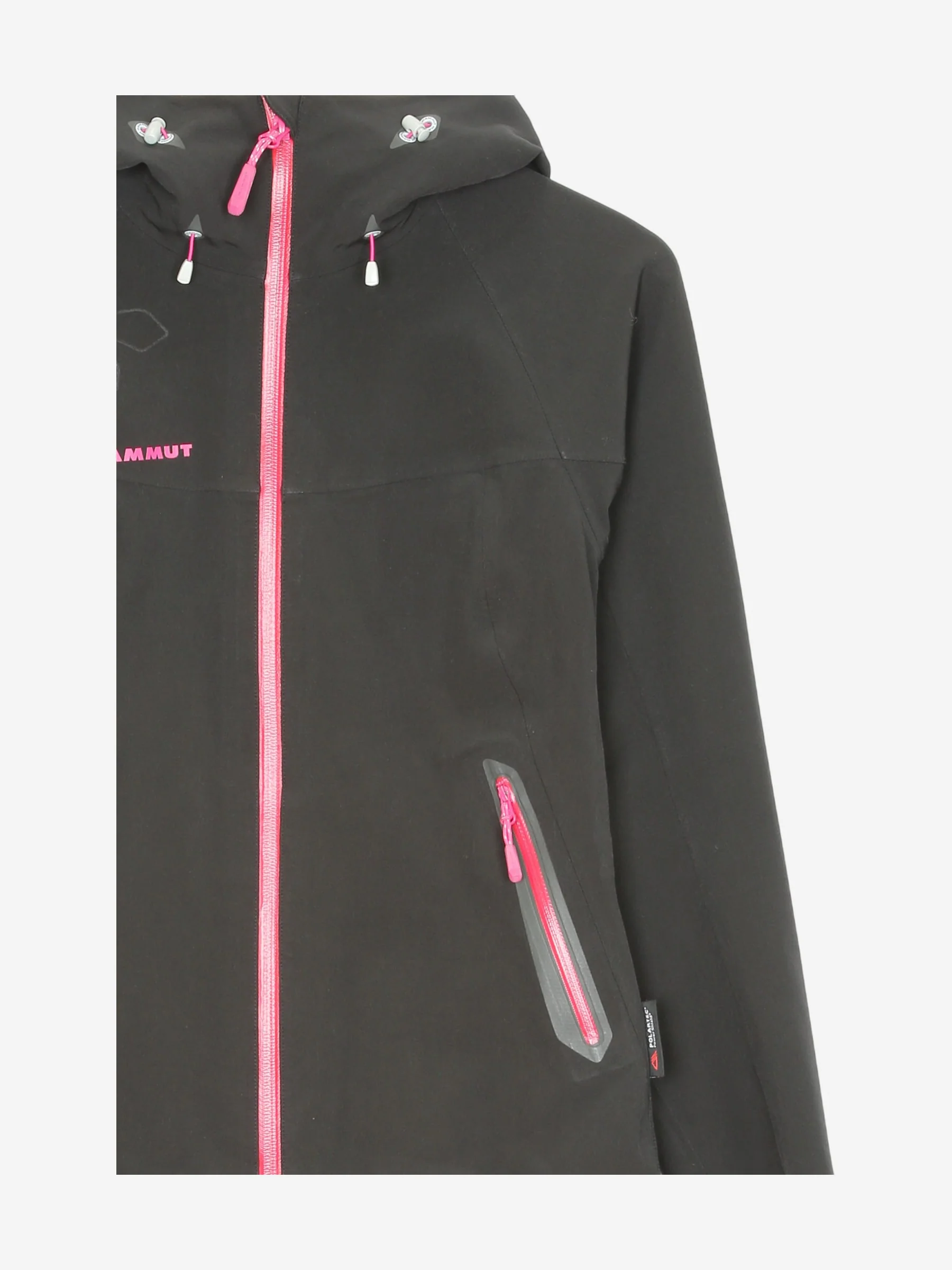 Softshelljacke für Damen - Image 3