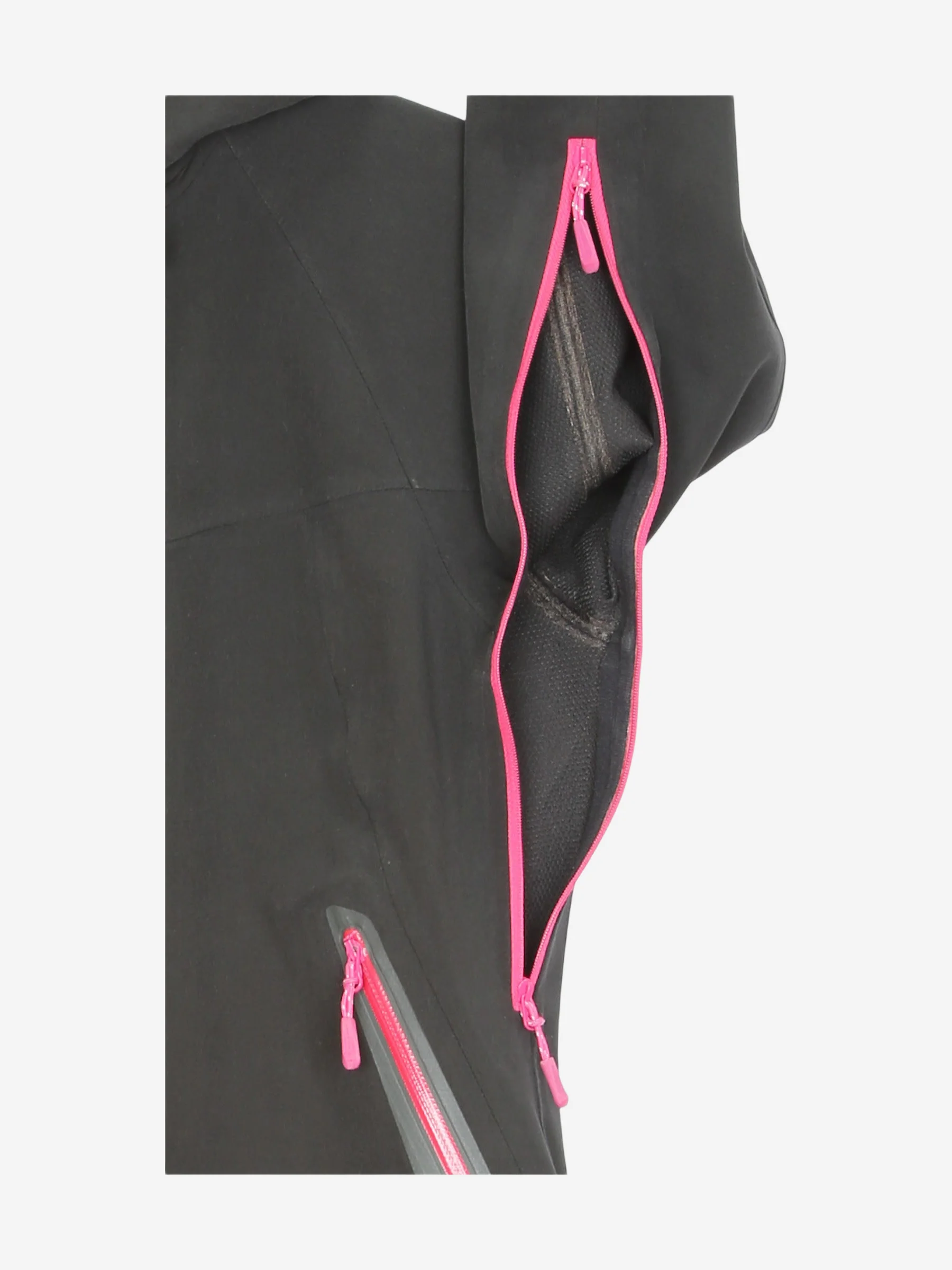 Softshelljacke für Damen - Image 4