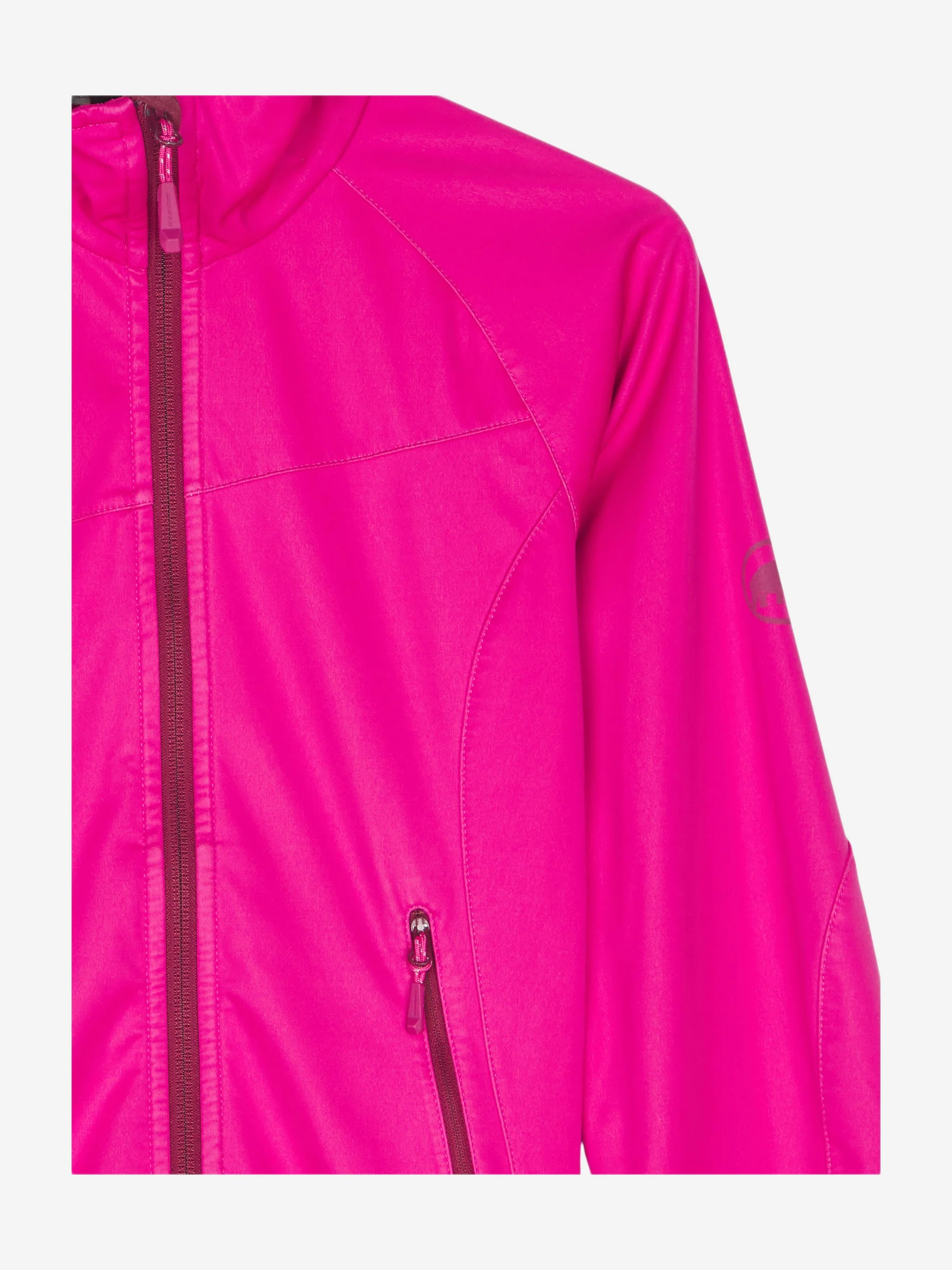 Softshelljacke für Damen - Image 3