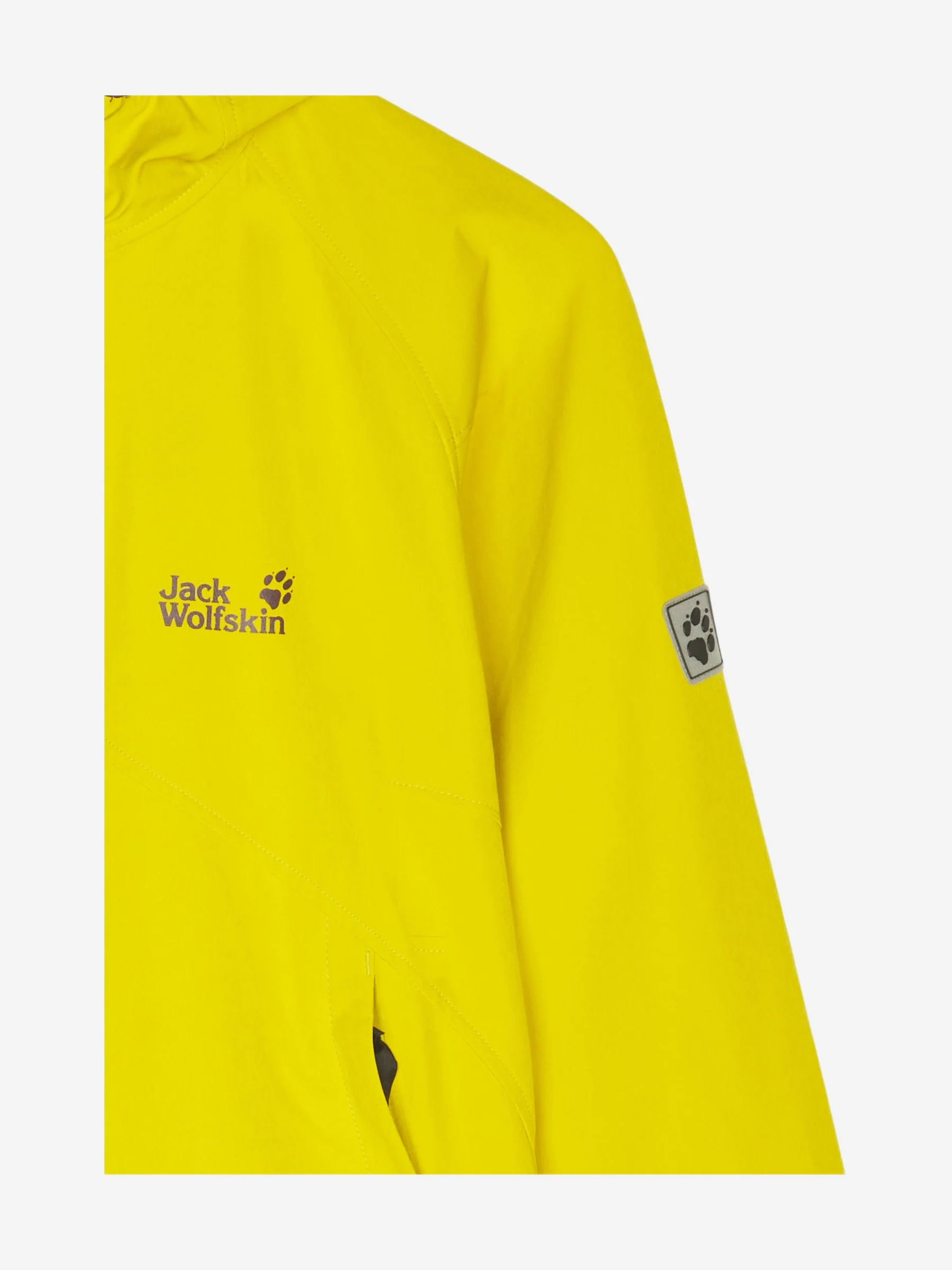 Softshelljacke für Damen - Image 3