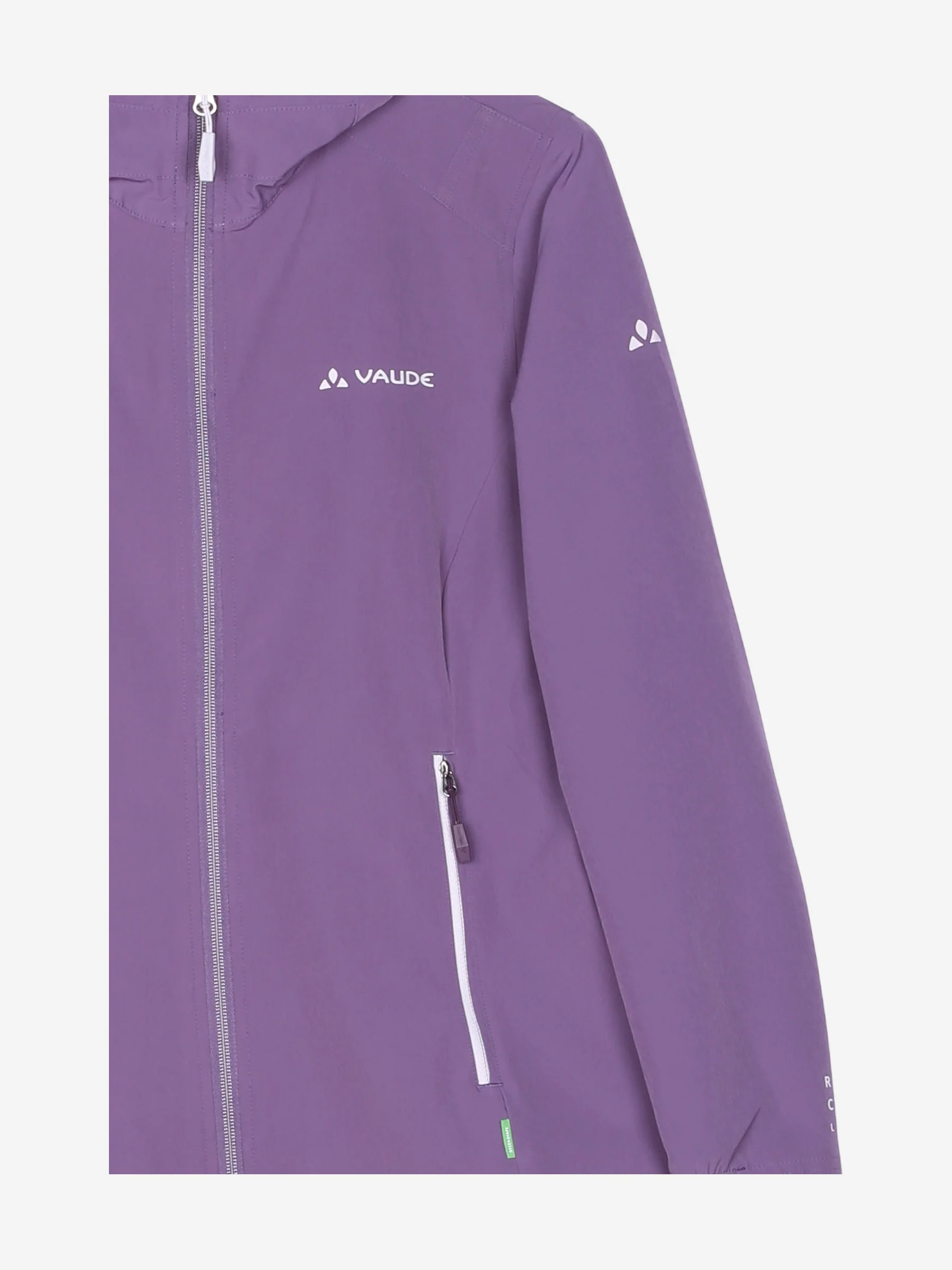 Softshelljacke für Damen - Image 3