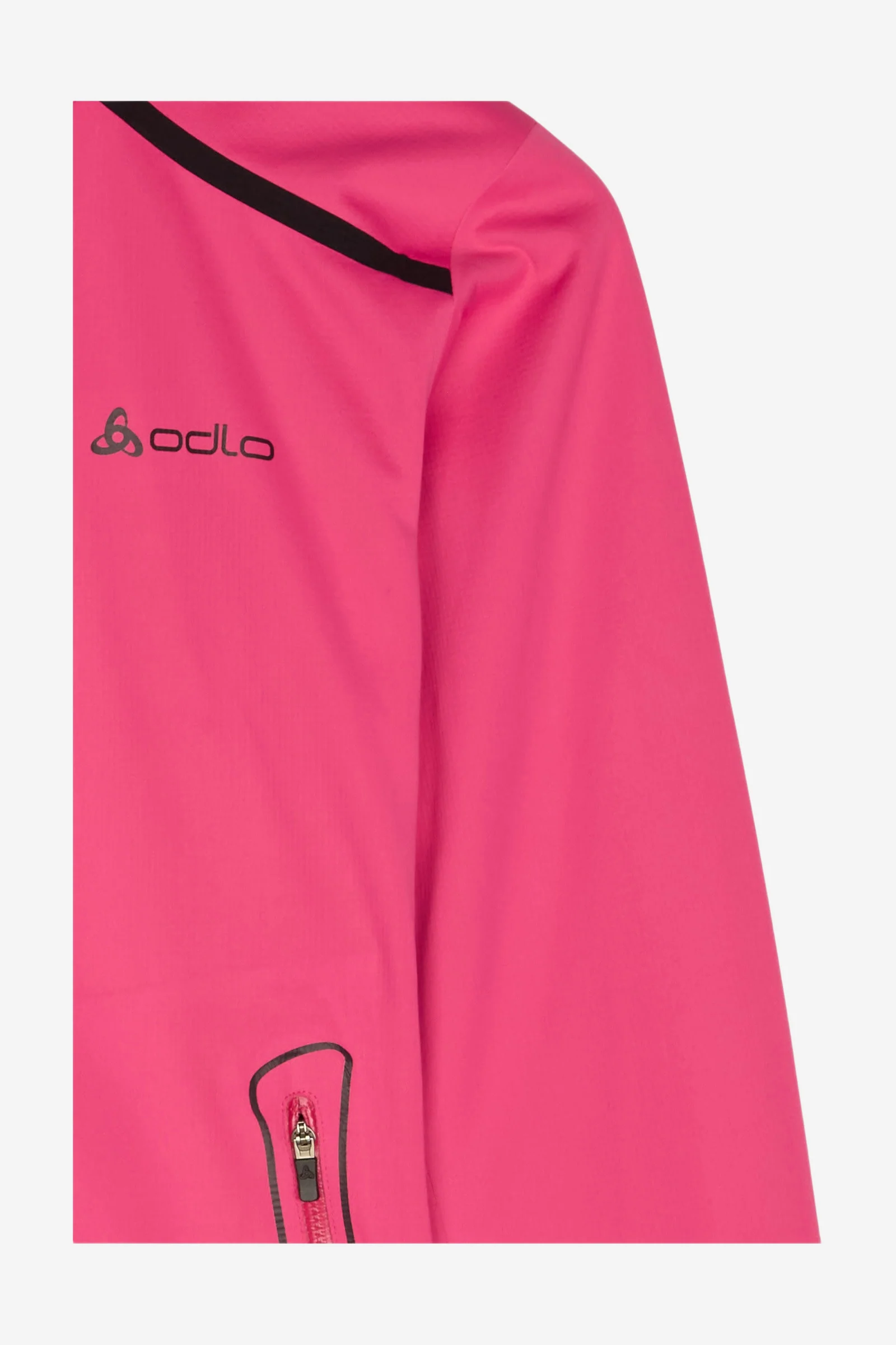 Softshelljacke für Damen - Image 3