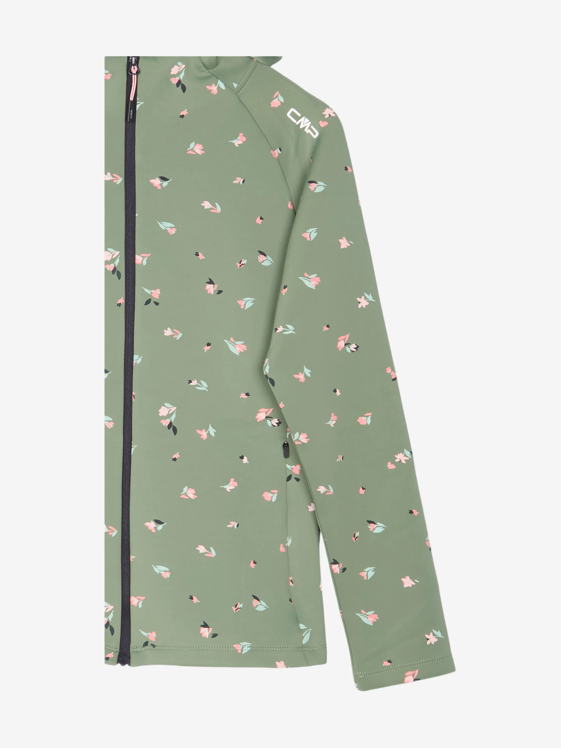 Softshelljacke für Damen - Image 3