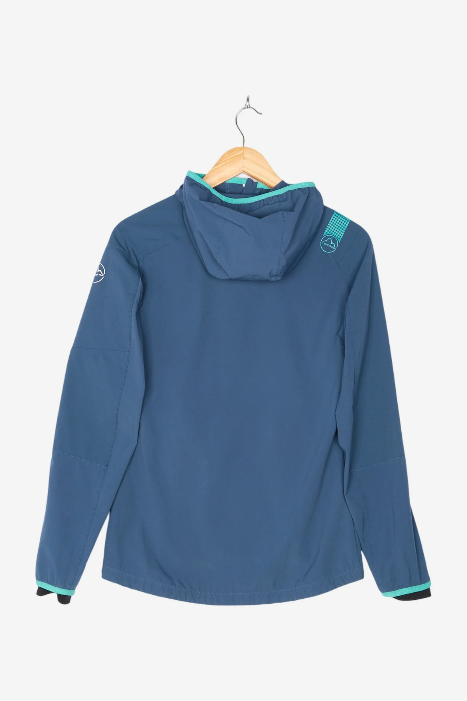 Softshelljacke für Damen - Image 2