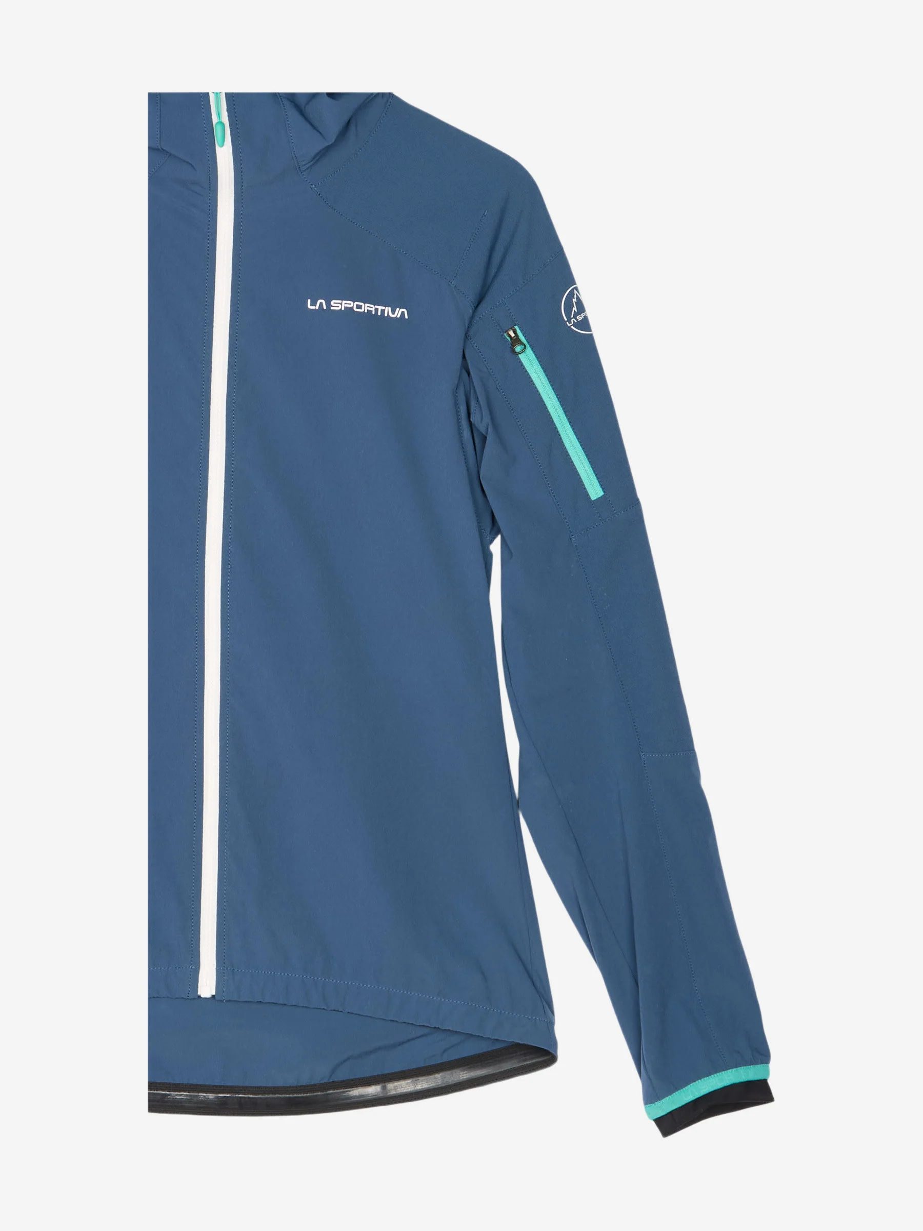 Softshelljacke für Damen - Image 3