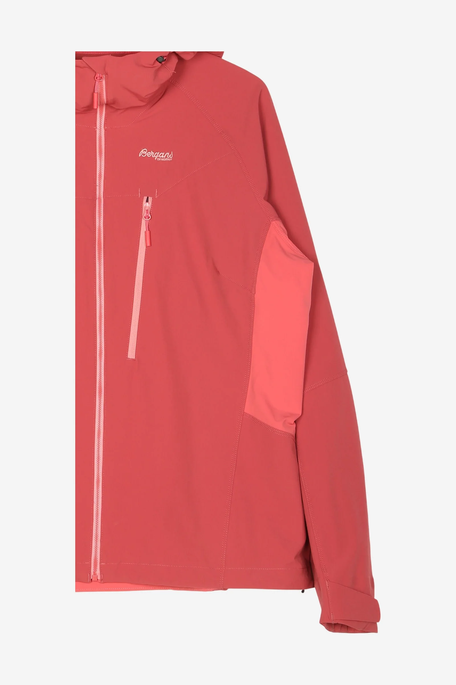 Softshelljacke für Damen - Image 3