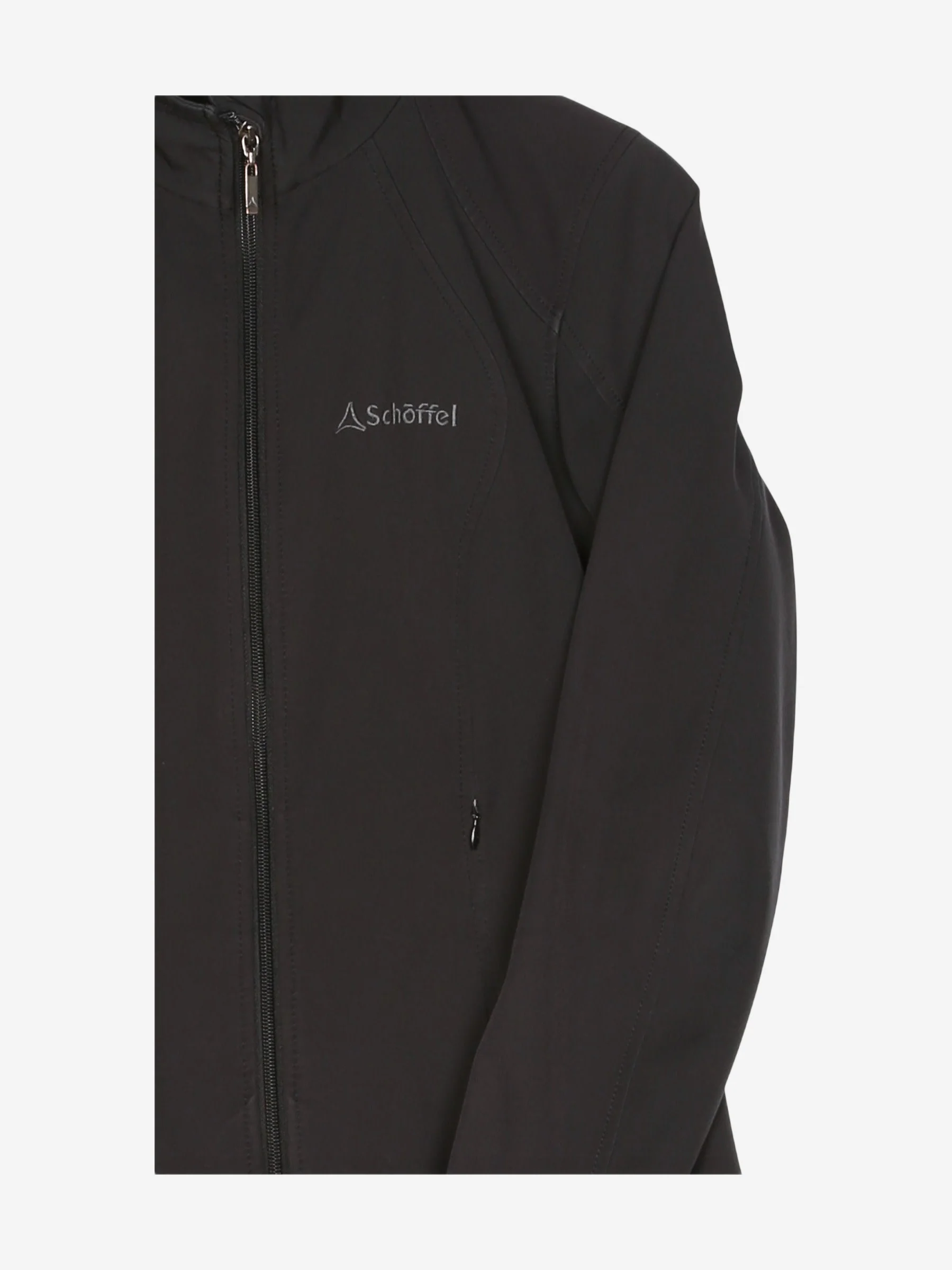 Softshelljacke für Damen - Image 3