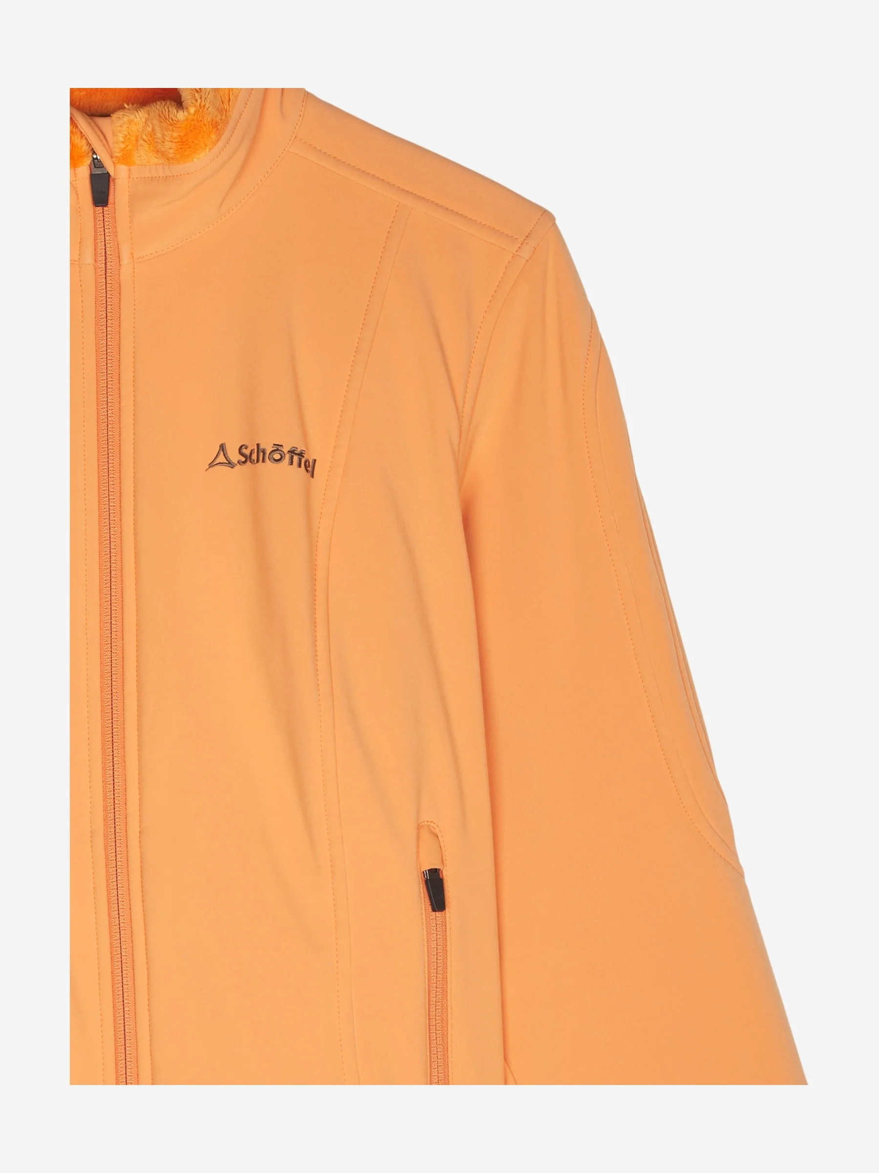 Softshelljacke für Damen - Image 3