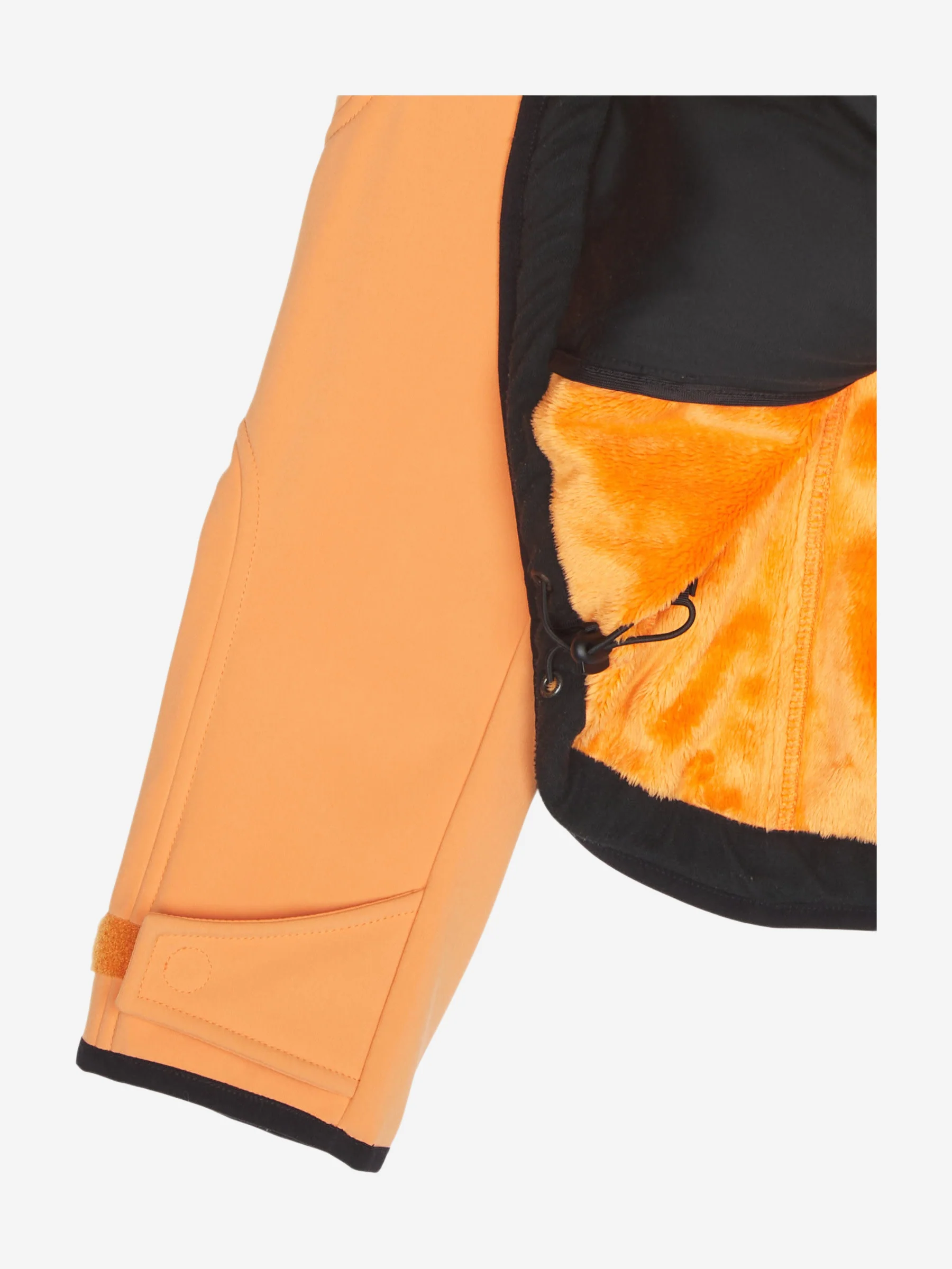 Softshelljacke für Damen - Image 4