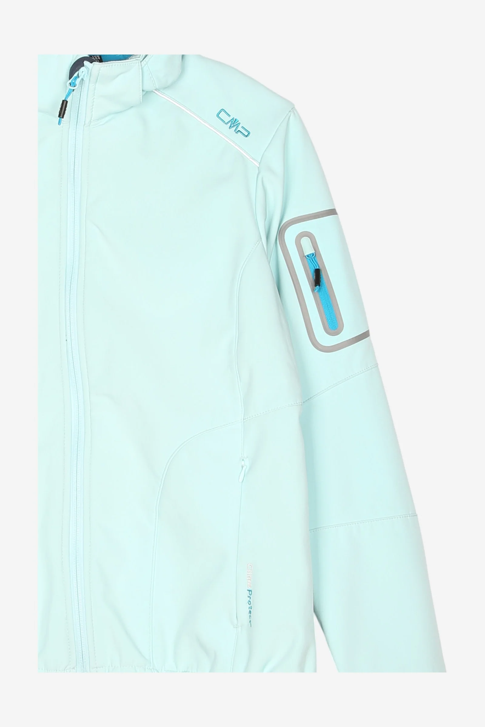 Softshelljacke für Damen - Image 3