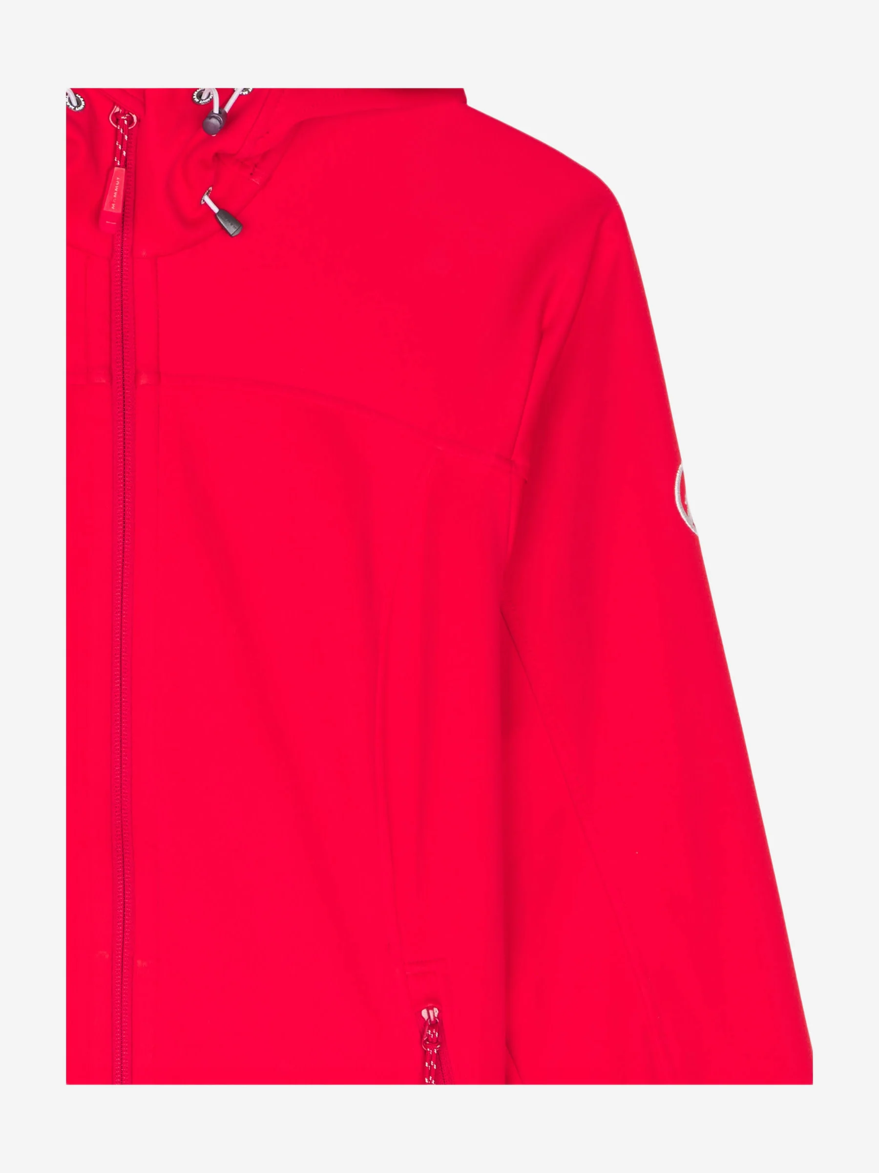 Softshelljacke für Damen - Image 3