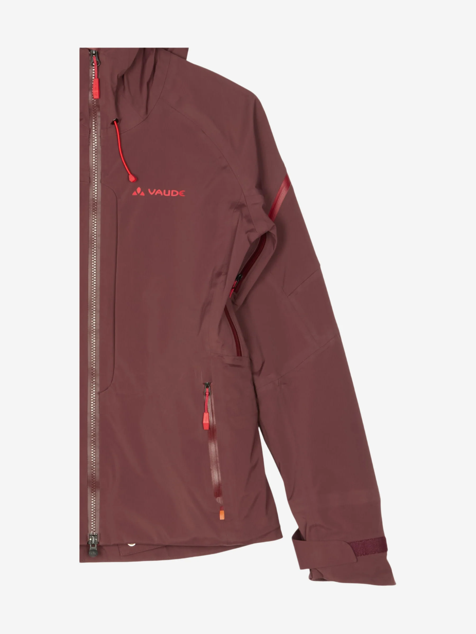 Softshelljacke für Damen - Image 3