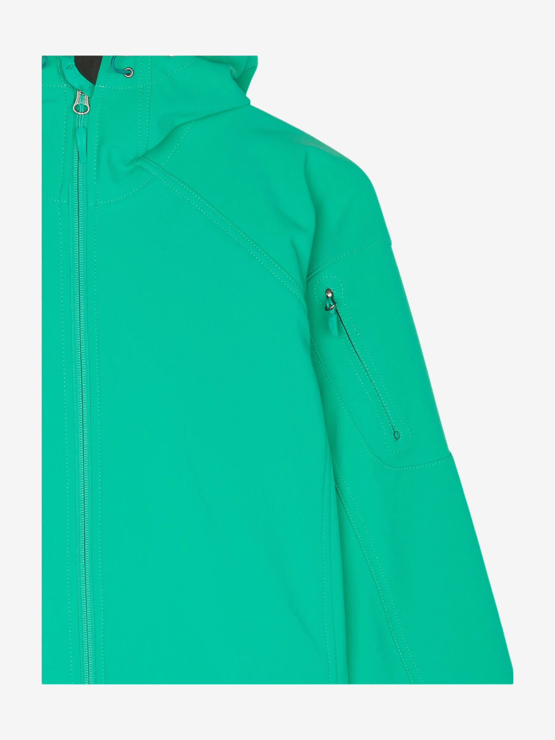 Softshelljacke für Damen - Image 3