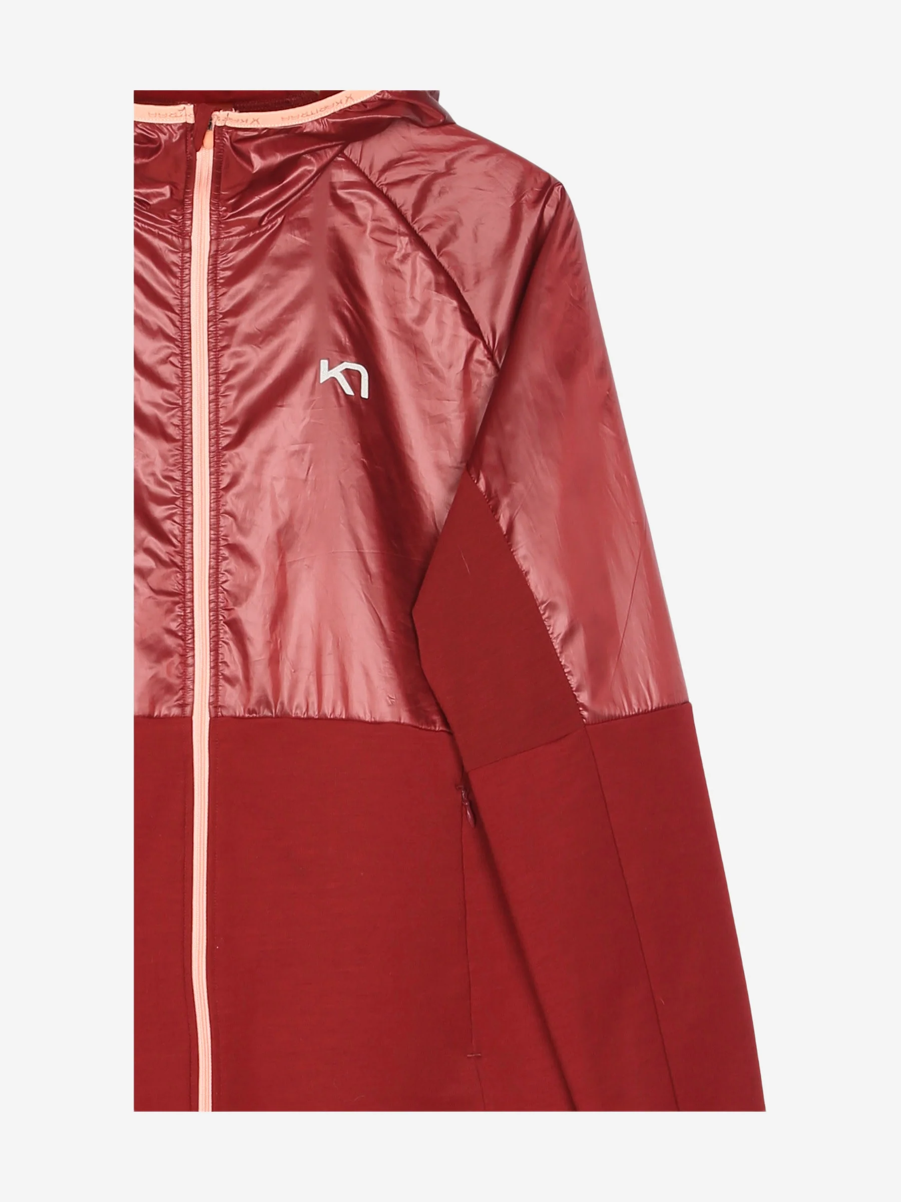 Softshelljacke für Damen - Image 3