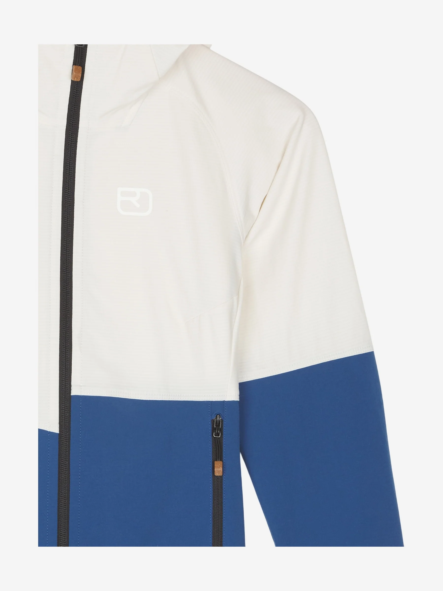 Softshelljacke für Damen - Image 3