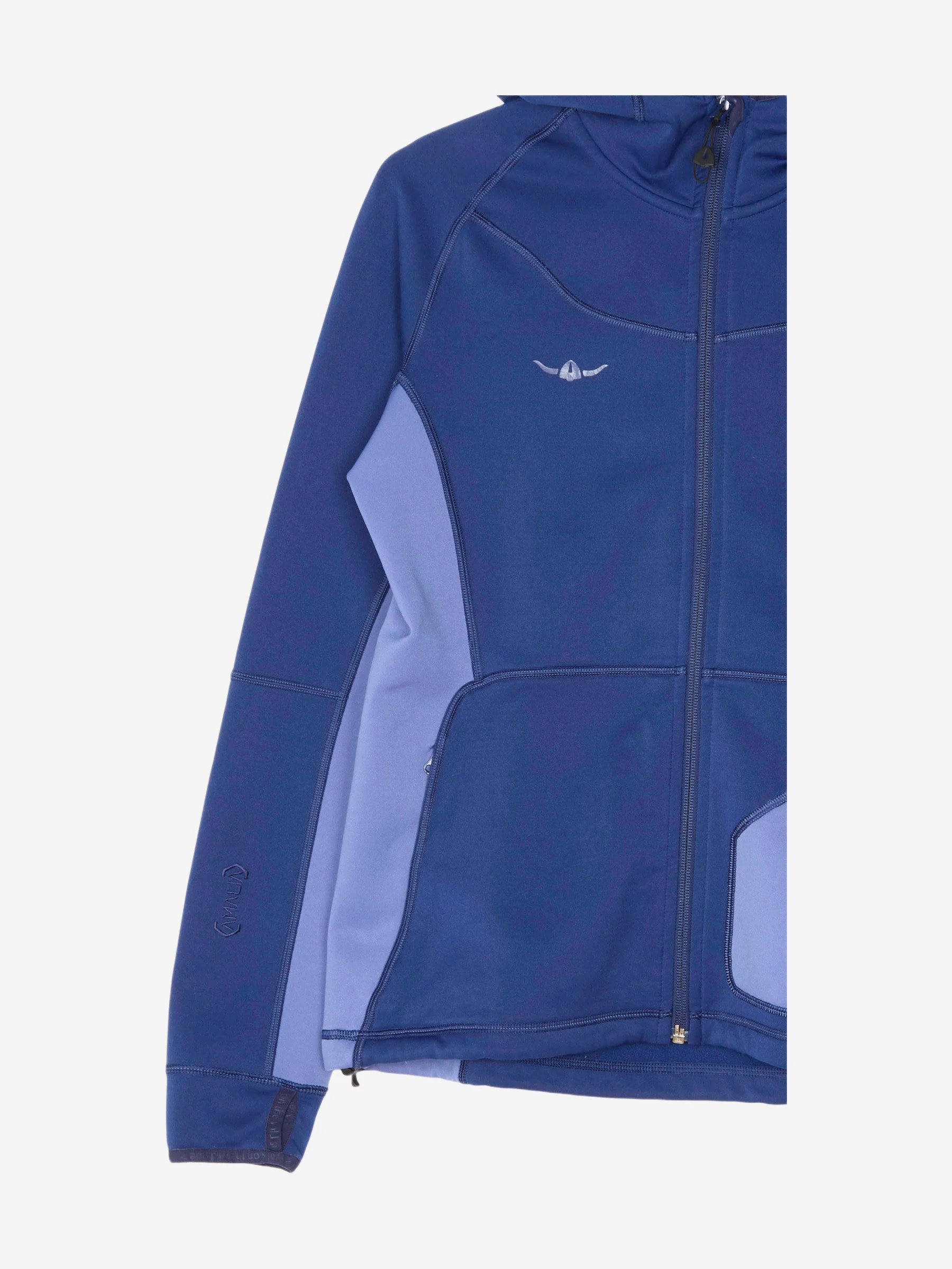 Softshelljacke für Damen - Image 3