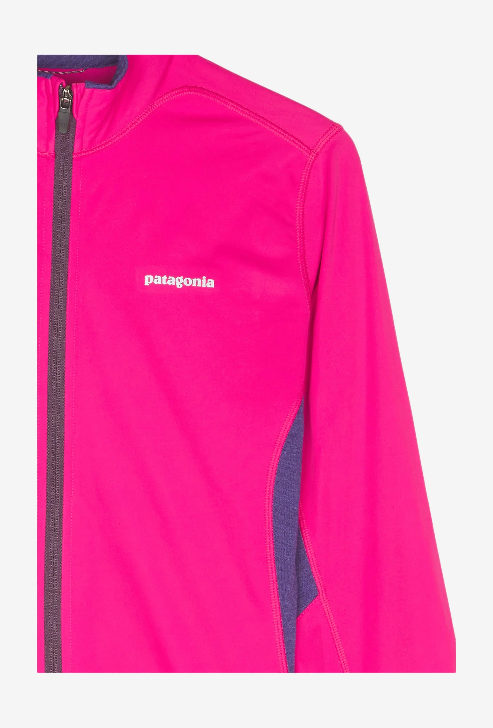 Softshelljacke für Damen - Image 3