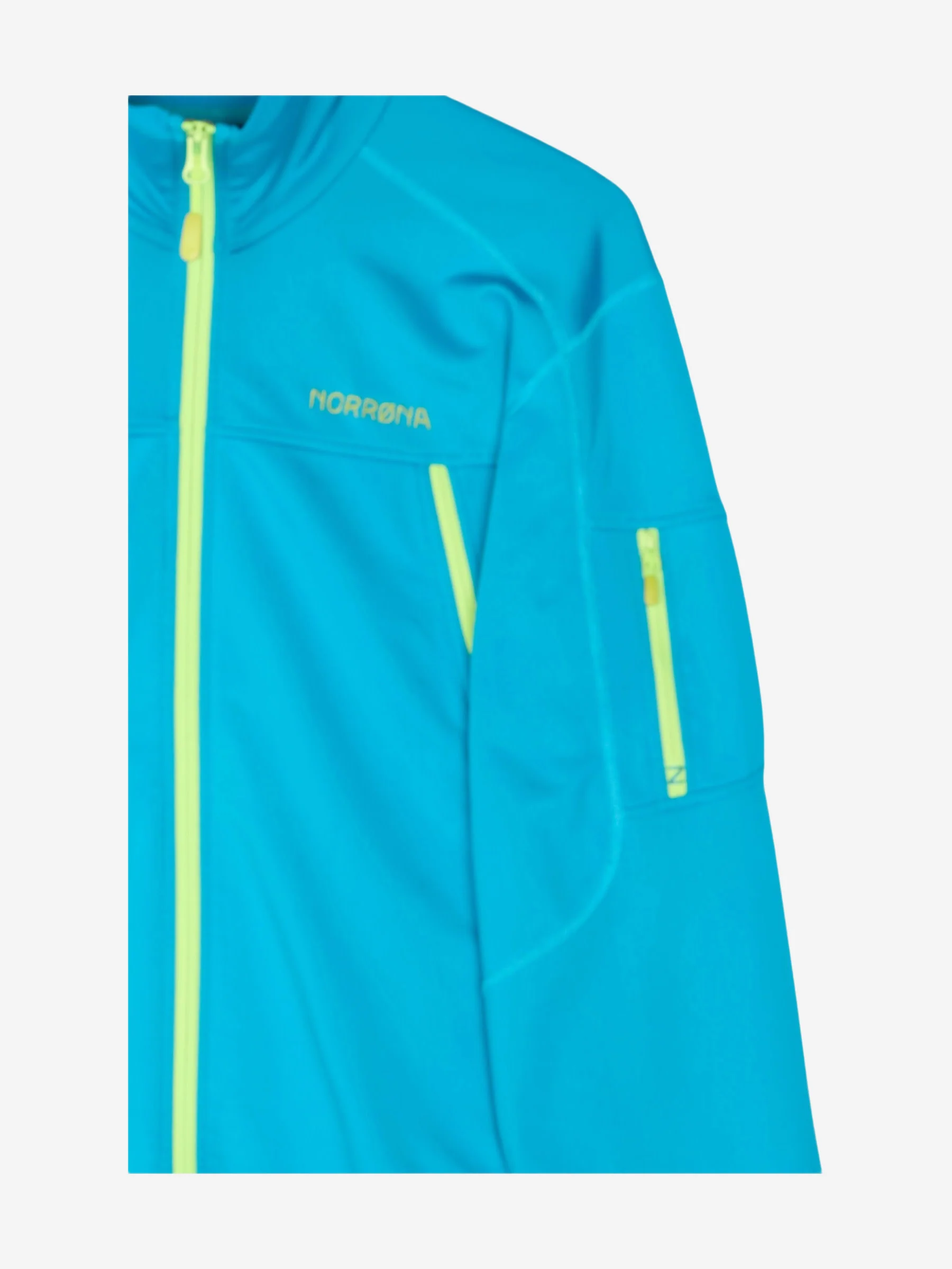 Softshelljacke für Damen - Image 3
