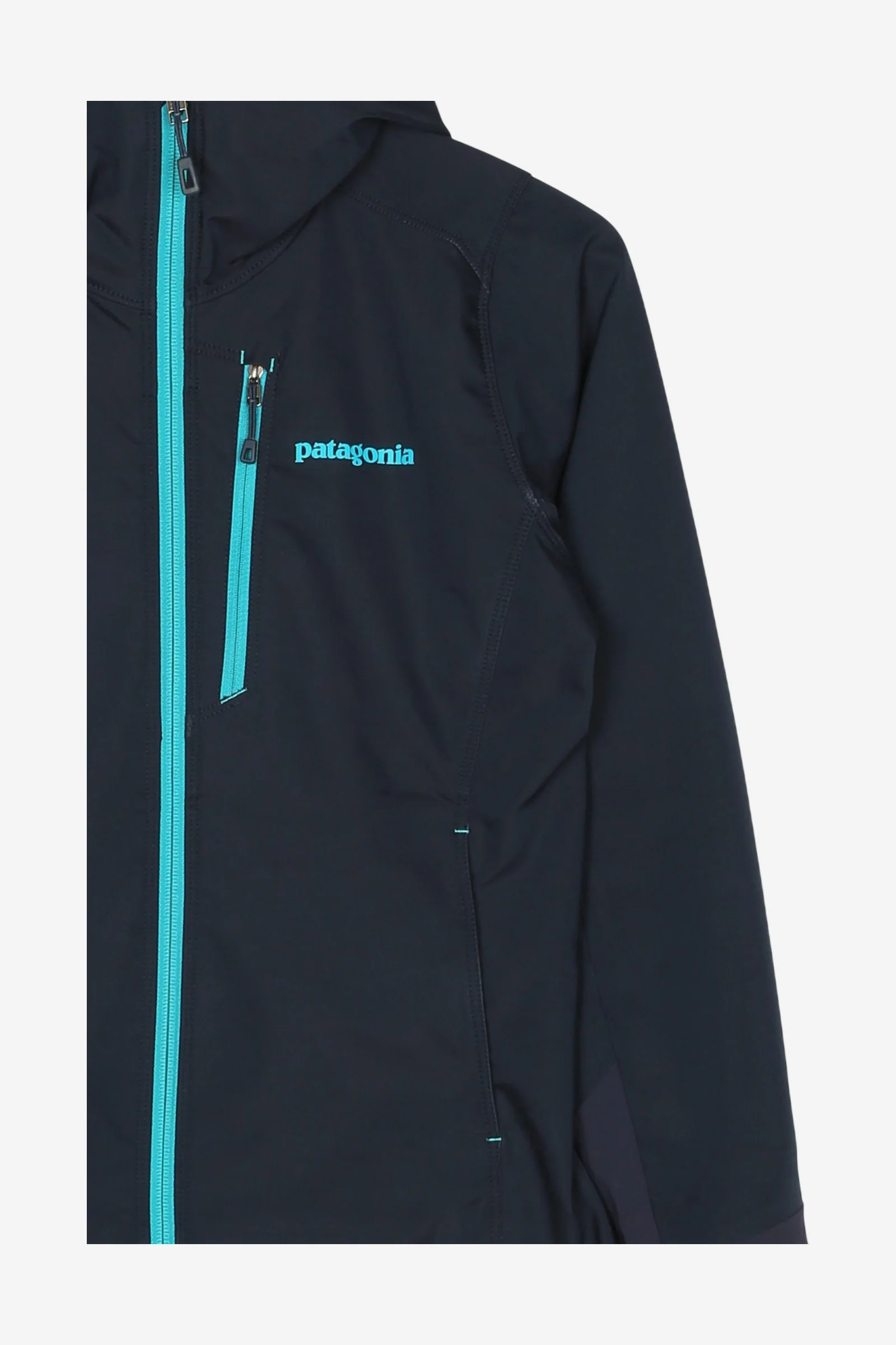 Softshelljacke für Damen - Image 3