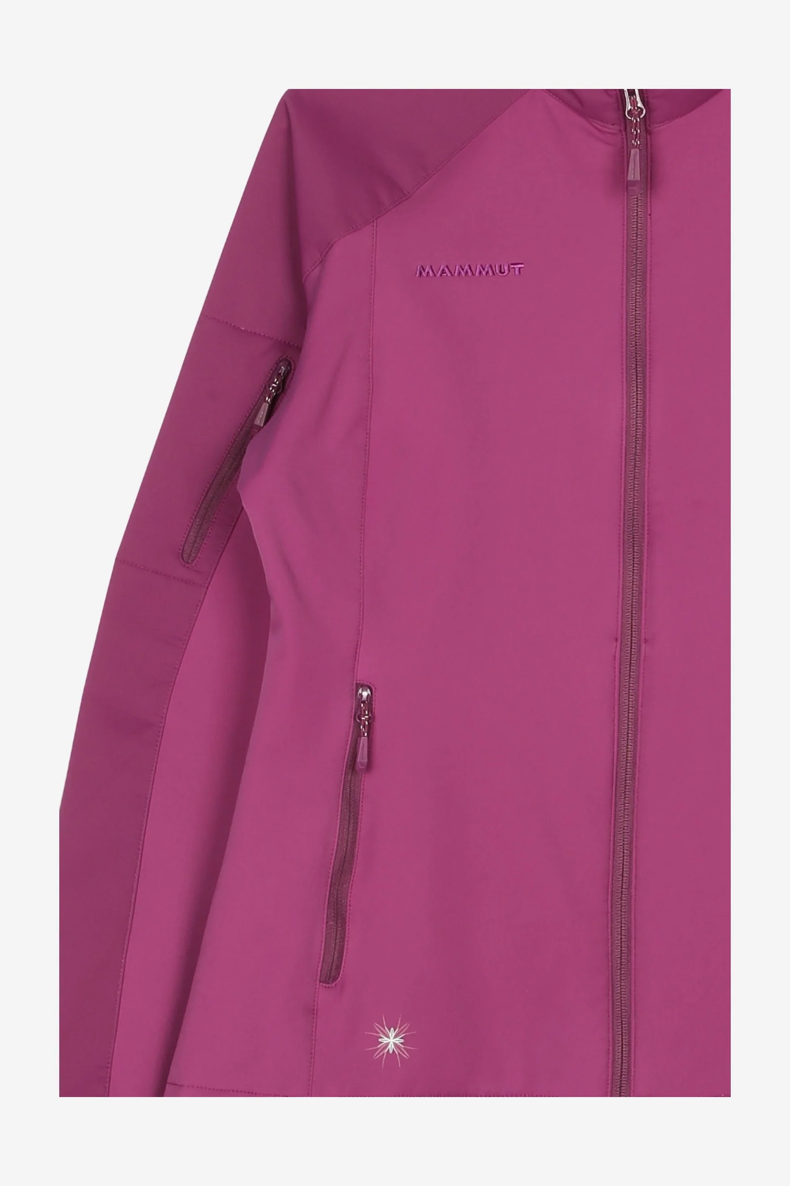 Softshelljacke für Damen - Image 3
