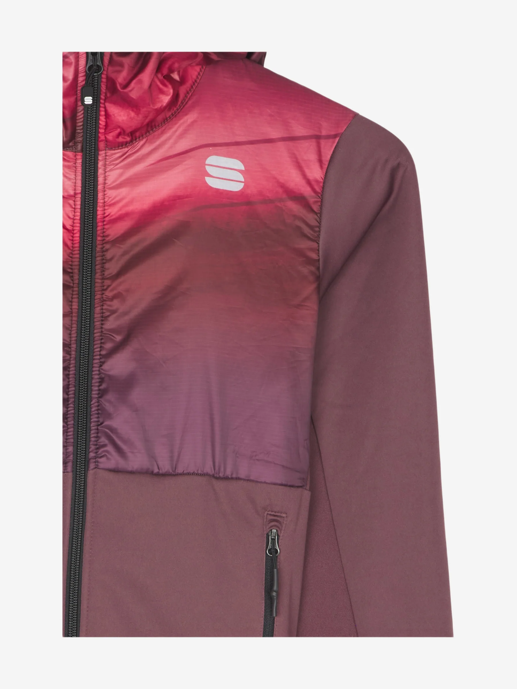 Softshelljacke für Damen - Image 3