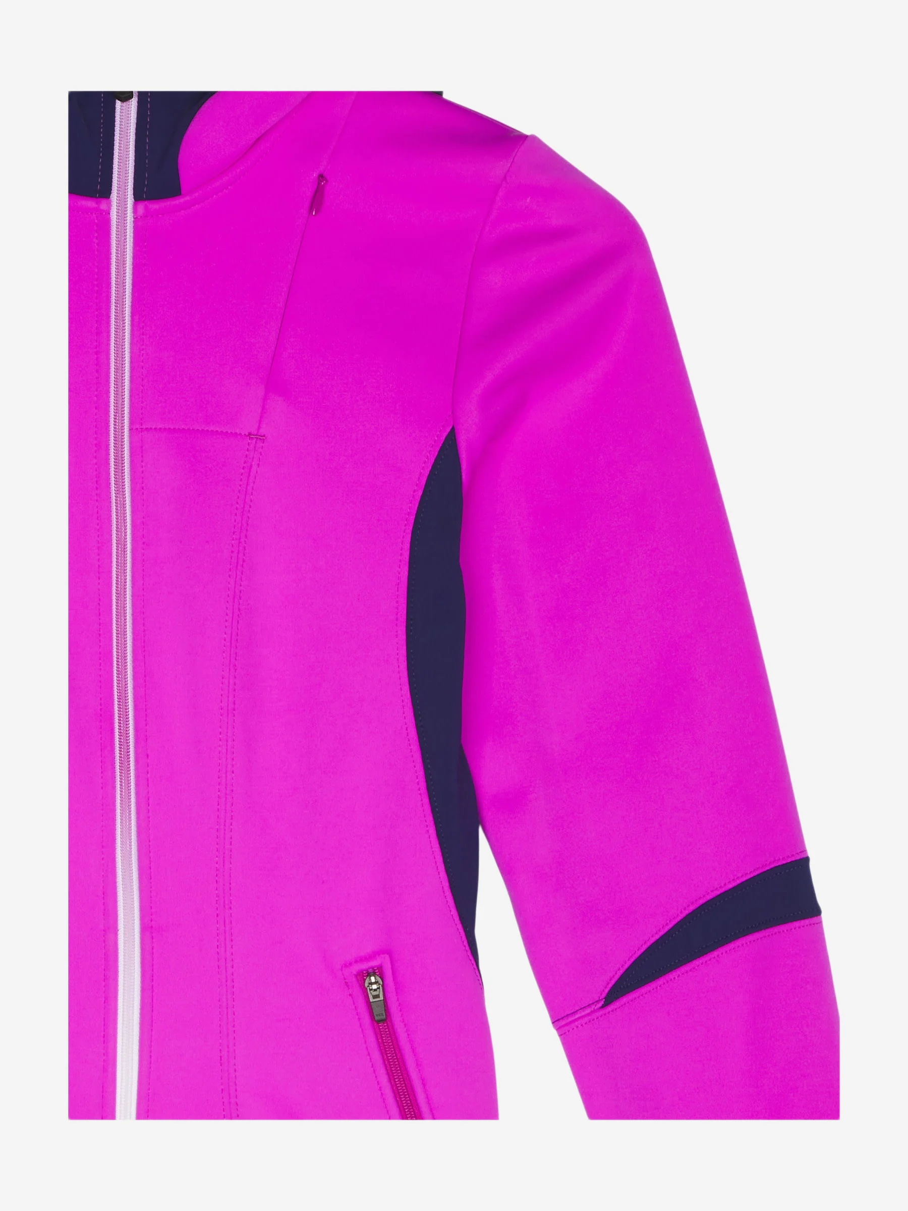 Softshelljacke für Damen - Image 3