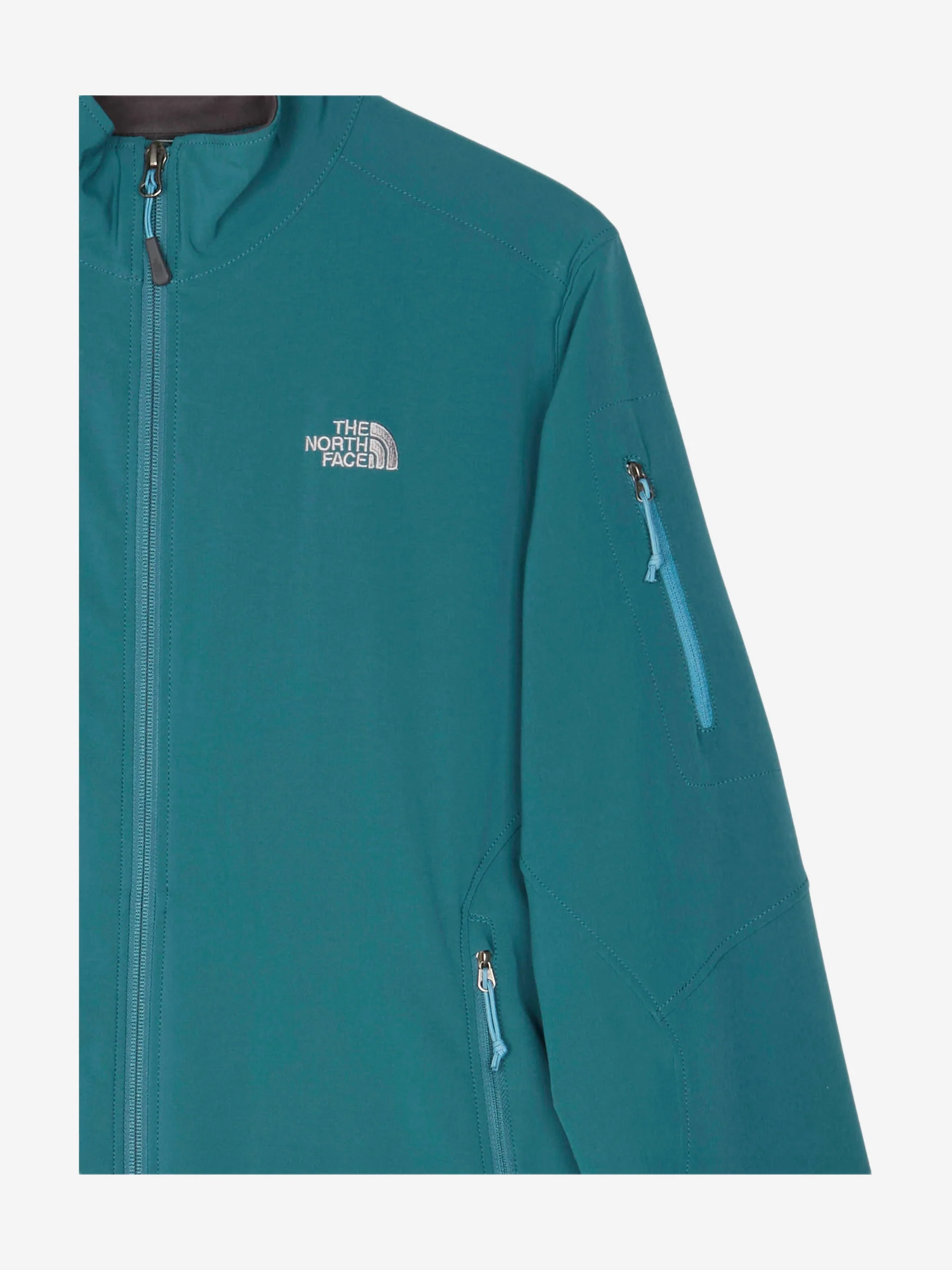 Softshelljacke für Damen - Image 3
