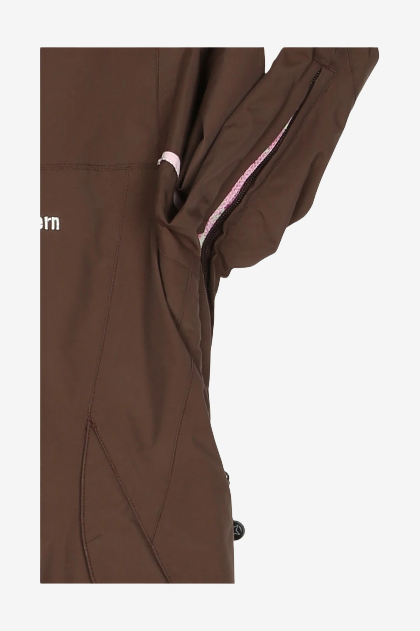 Softshelljacke für Damen - Image 4