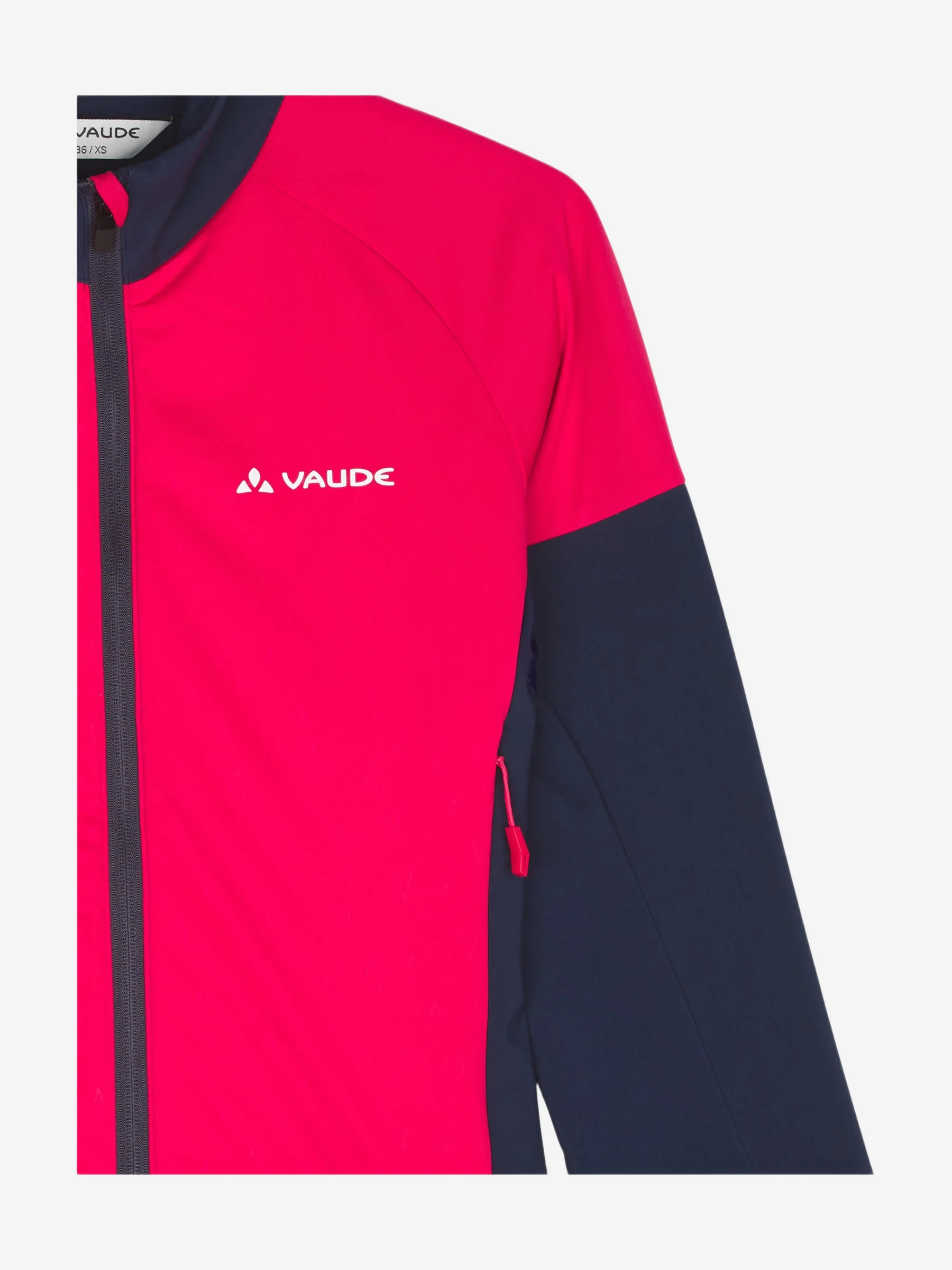 Softshelljacke für Damen - Image 3