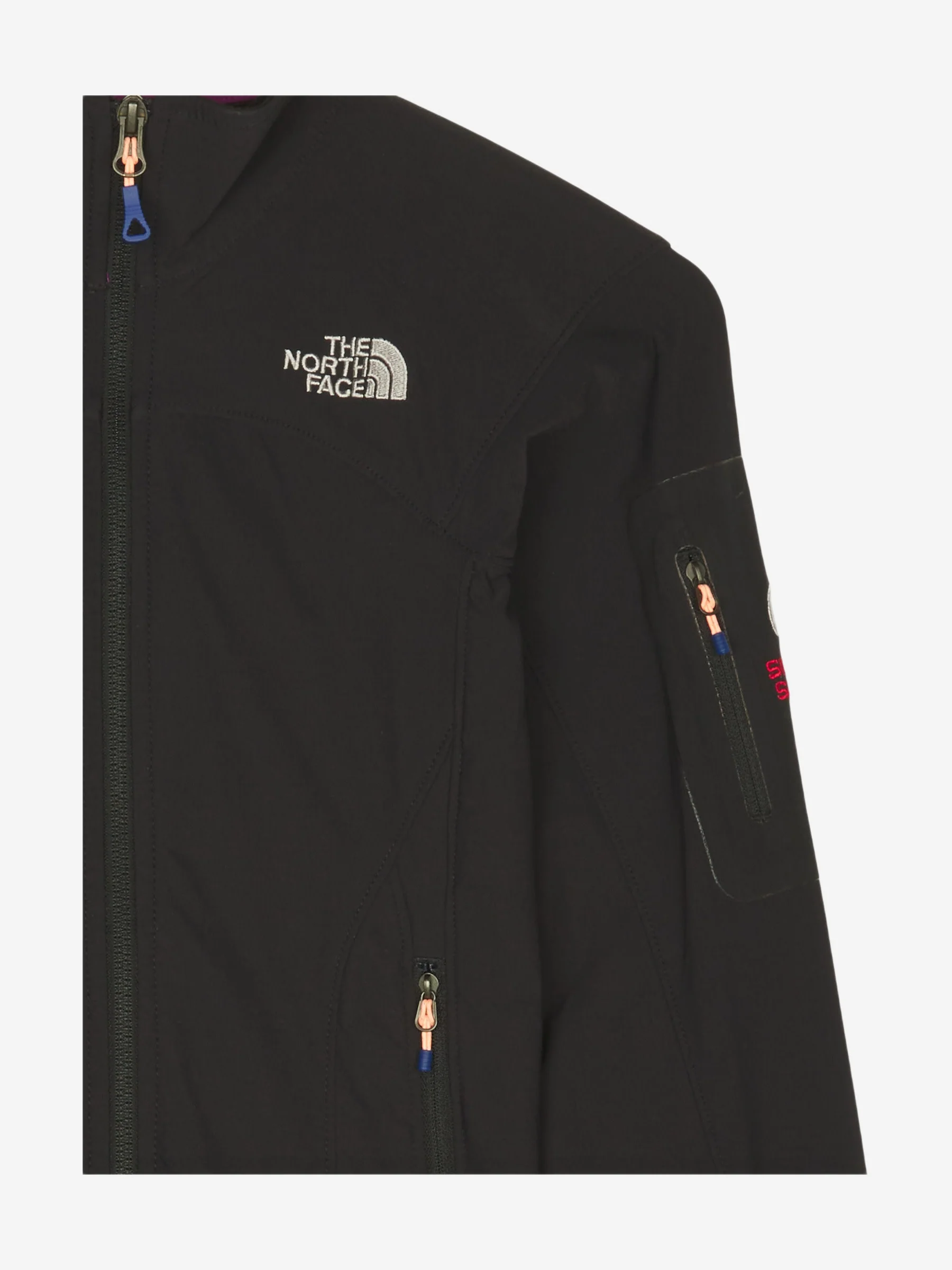 Softshelljacke für Damen - Image 3