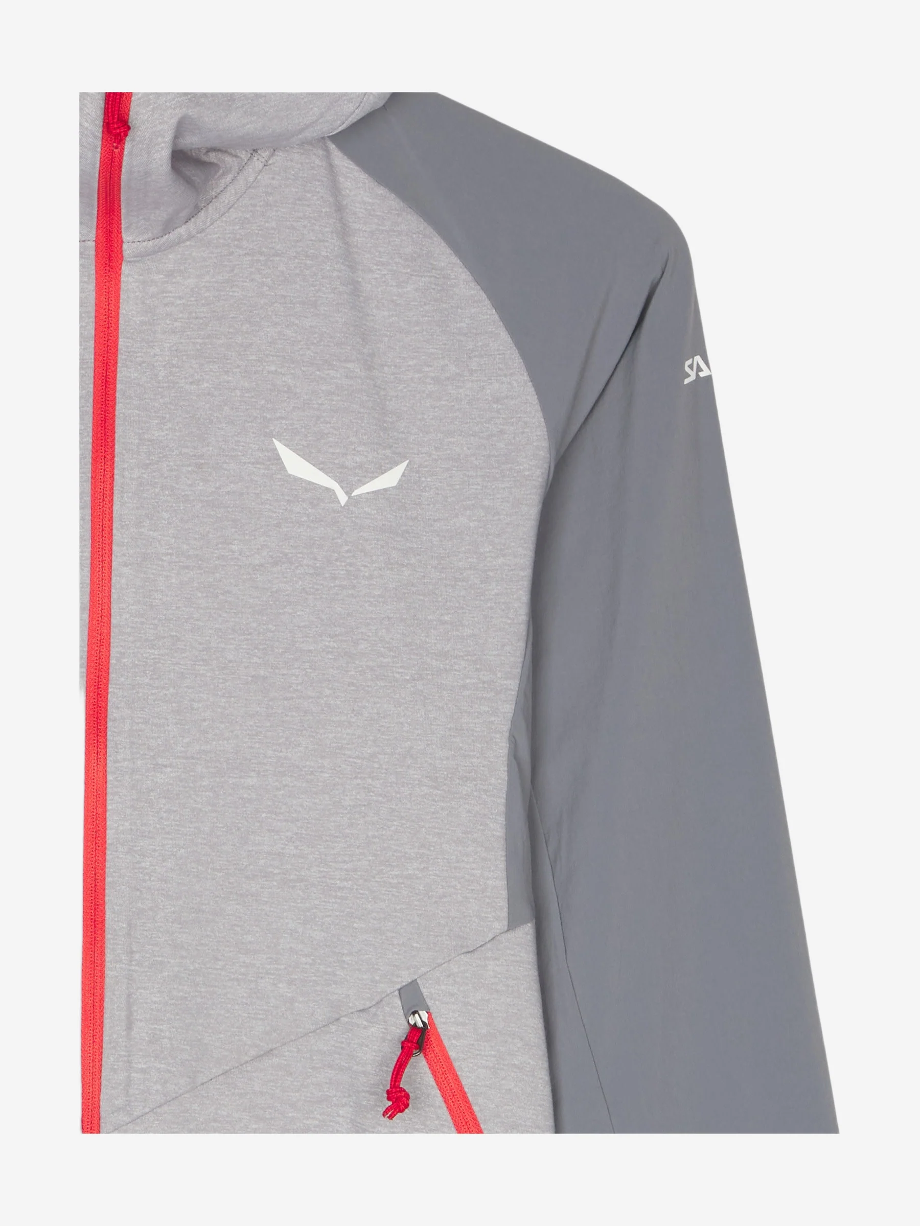 Softshelljacke für Damen - Image 3