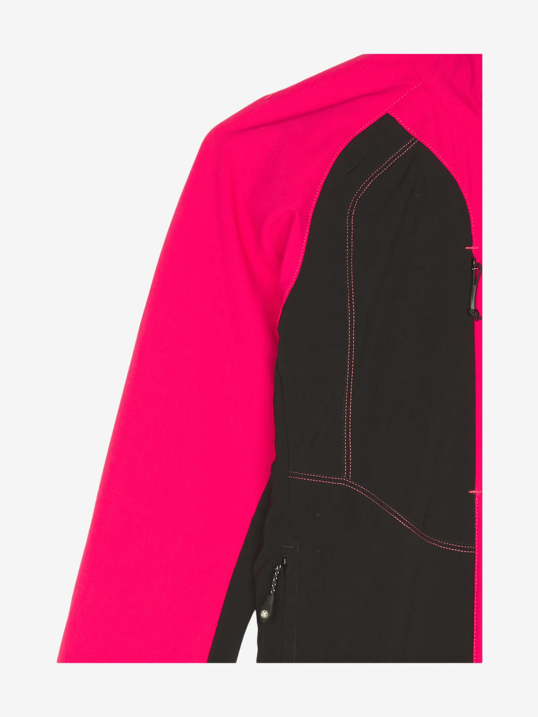 Softshelljacke für Damen - Image 3