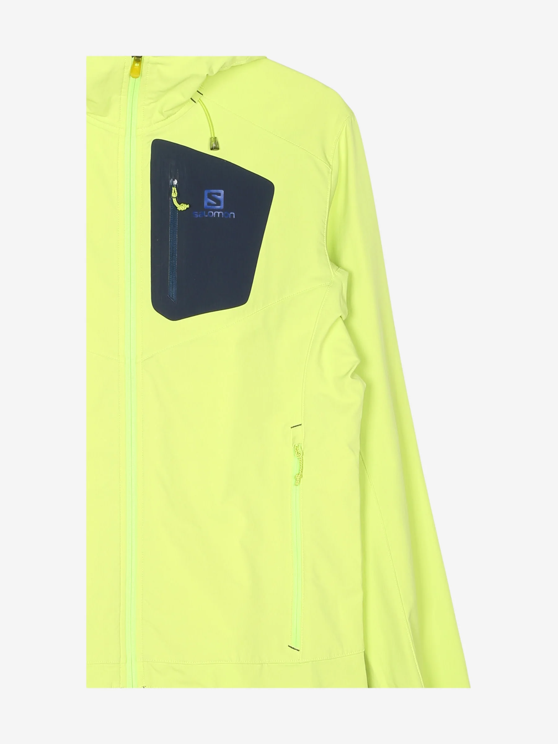 Softshelljacke für Damen - Image 3