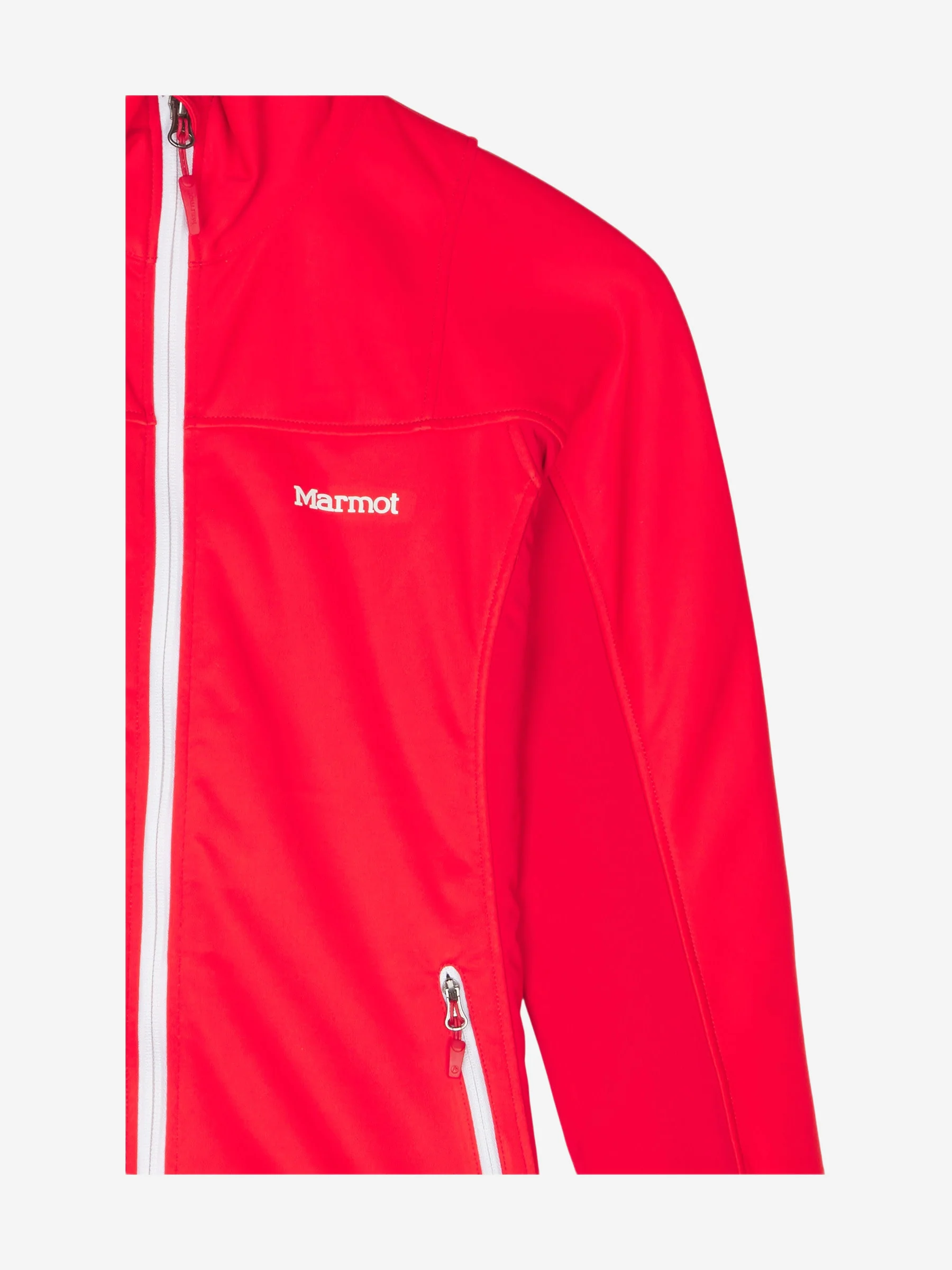 Softshelljacke für Damen - Image 3