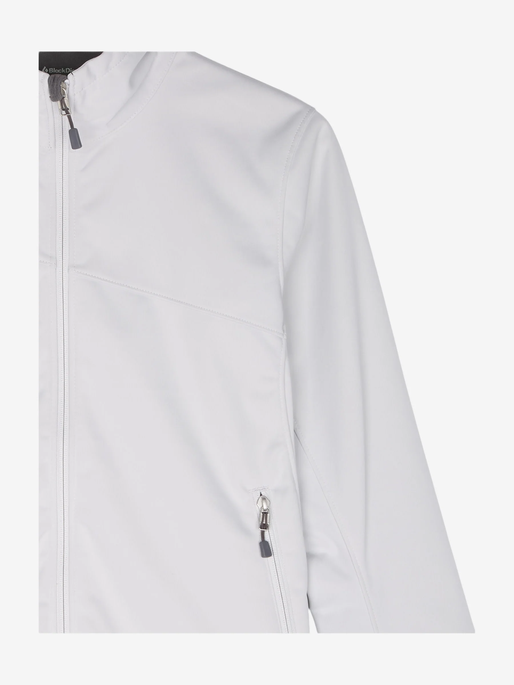 Softshelljacke für Damen - Image 3