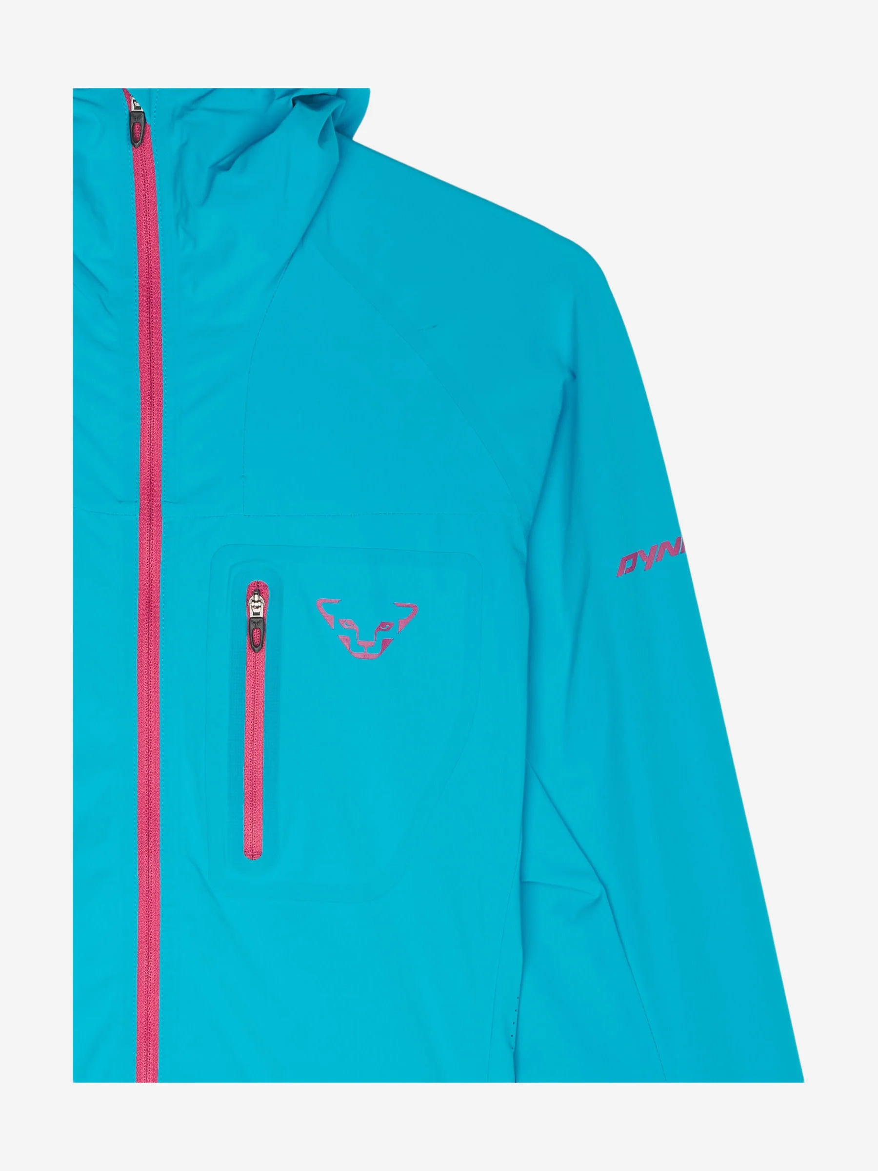Softshelljacke für Damen - Image 3