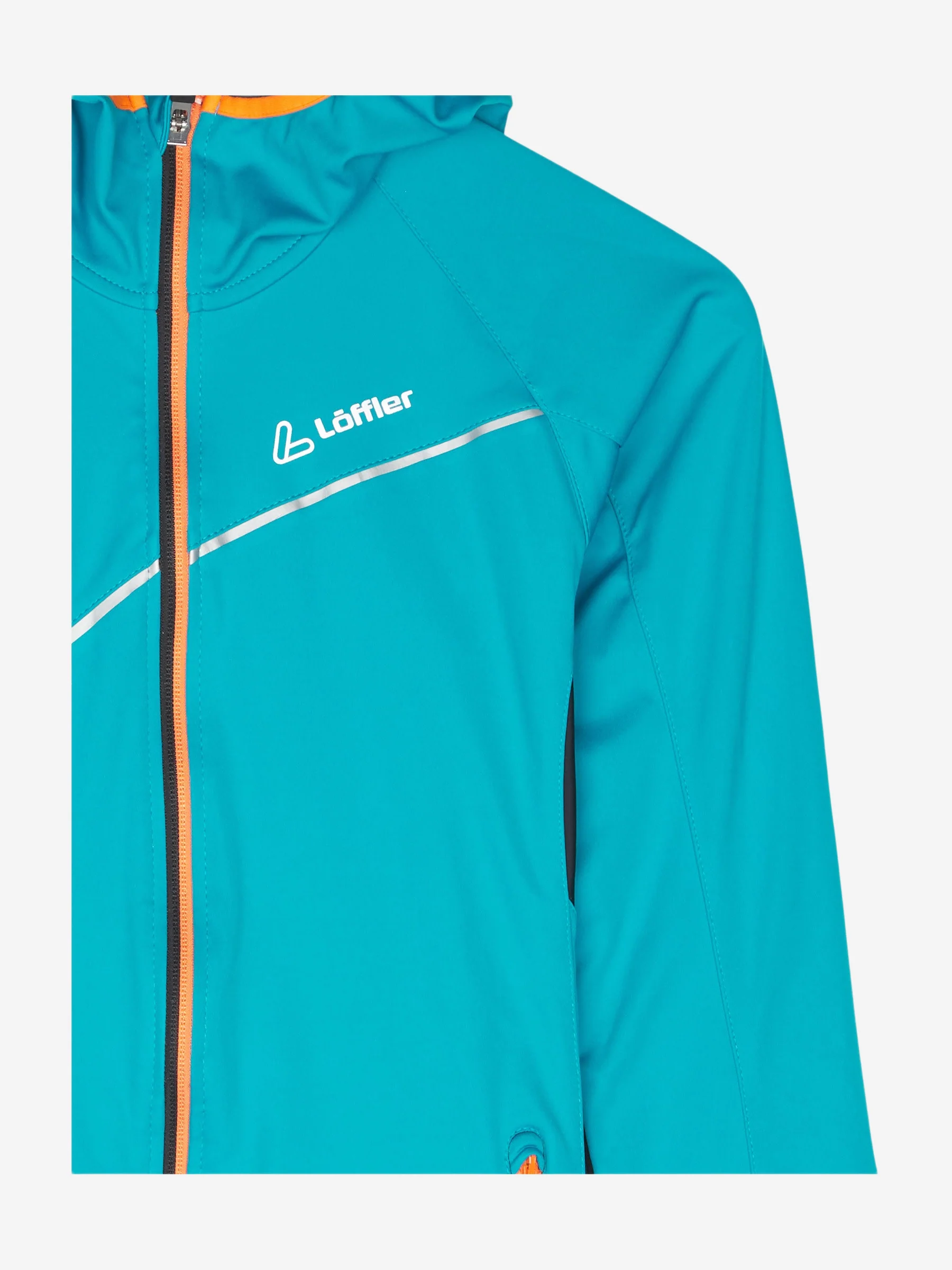 Softshelljacke für Damen - Image 3