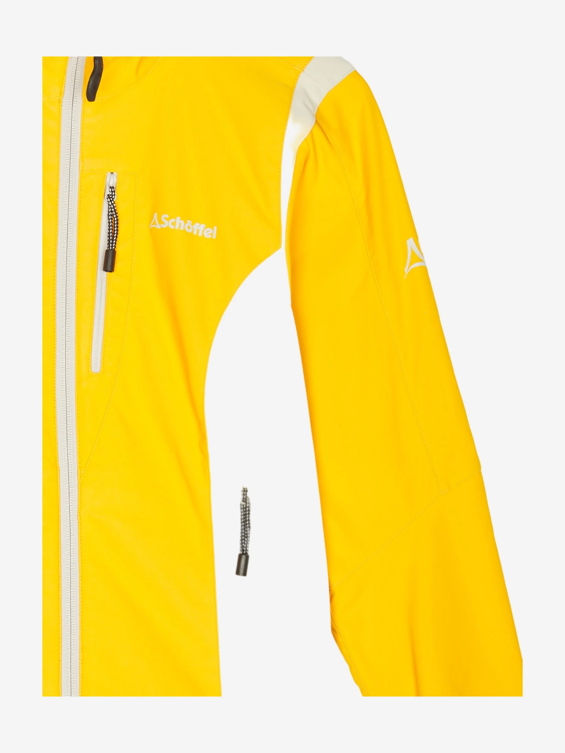 Softshelljacke für Damen - Image 3