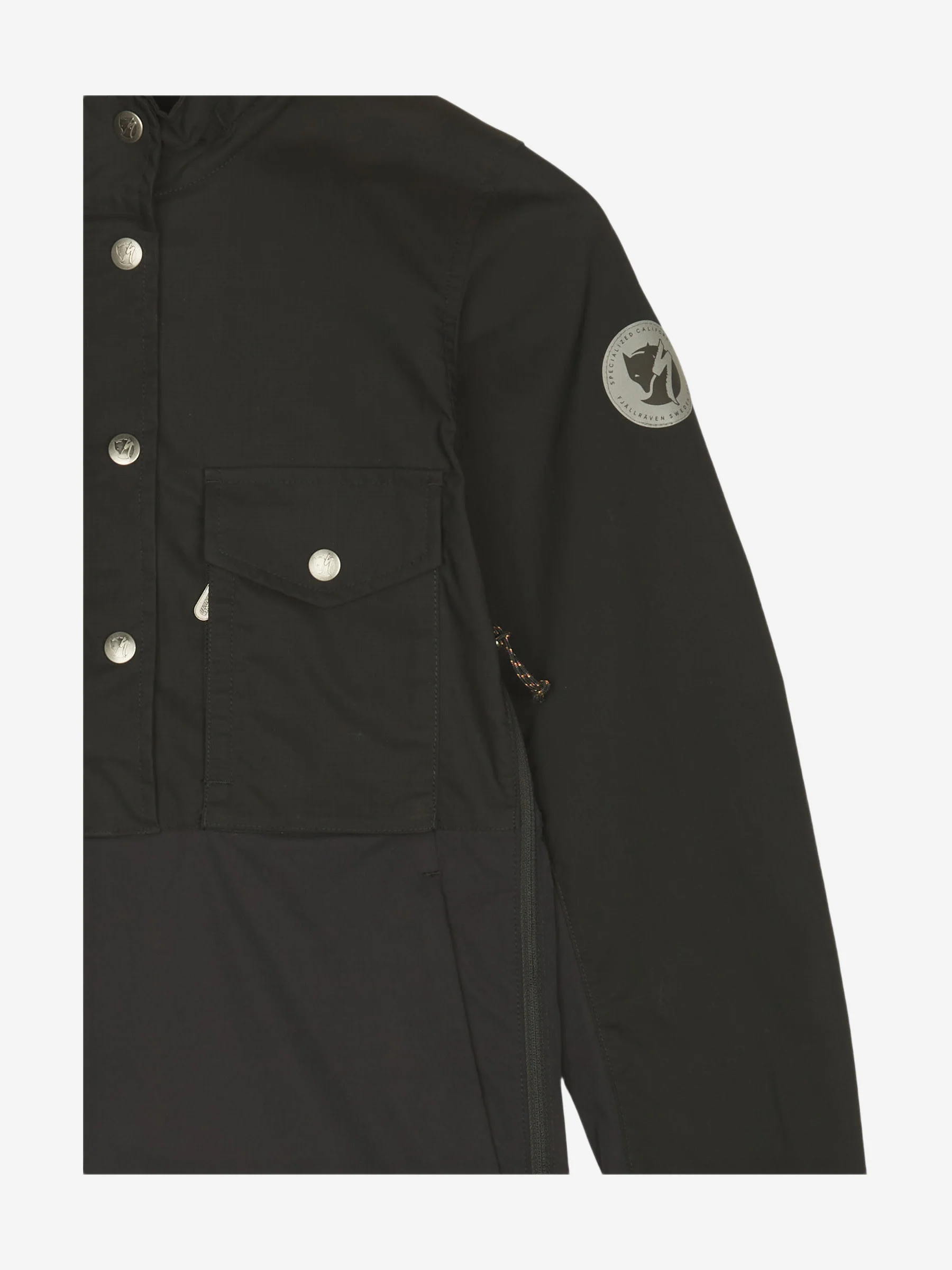 Softshelljacke für Damen - Image 3