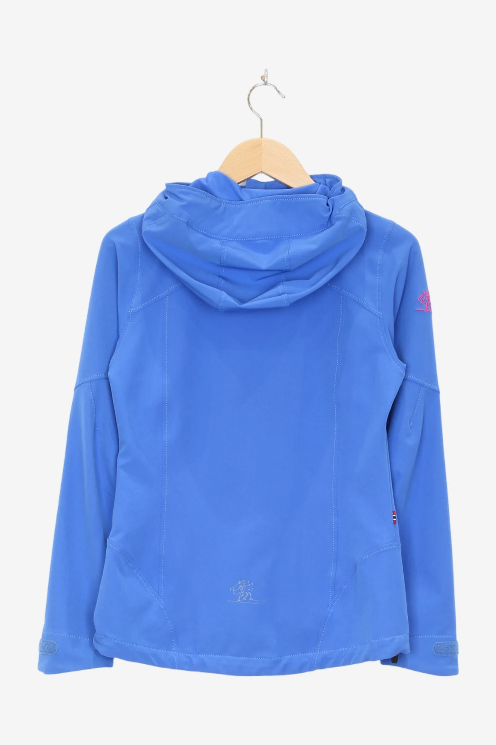 Softshelljacke für Damen - Image 2