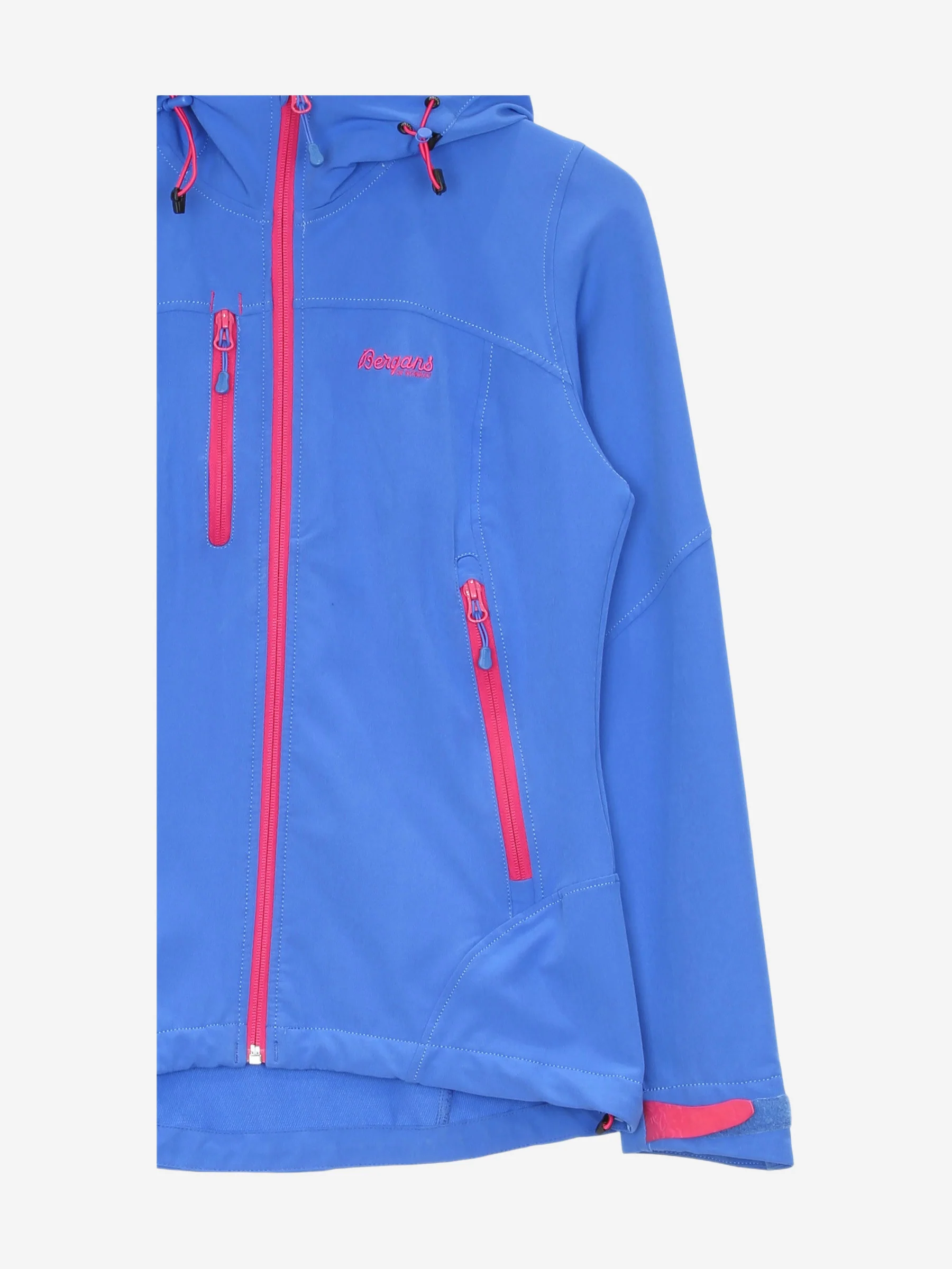 Softshelljacke für Damen - Image 3