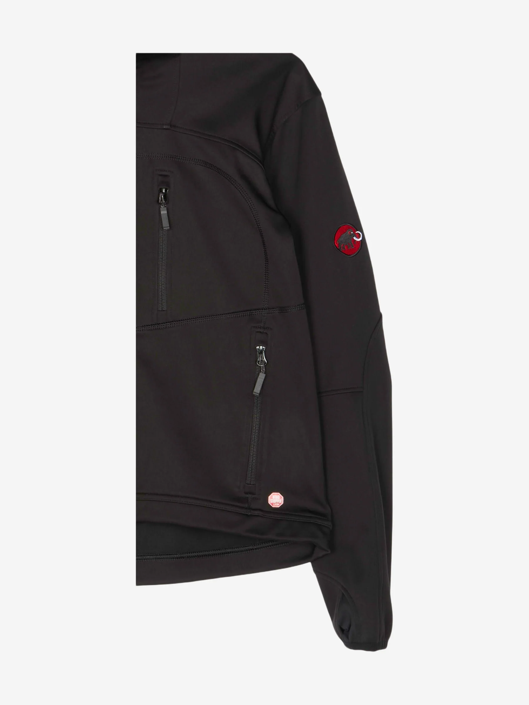 Softshelljacke für Damen - Image 3