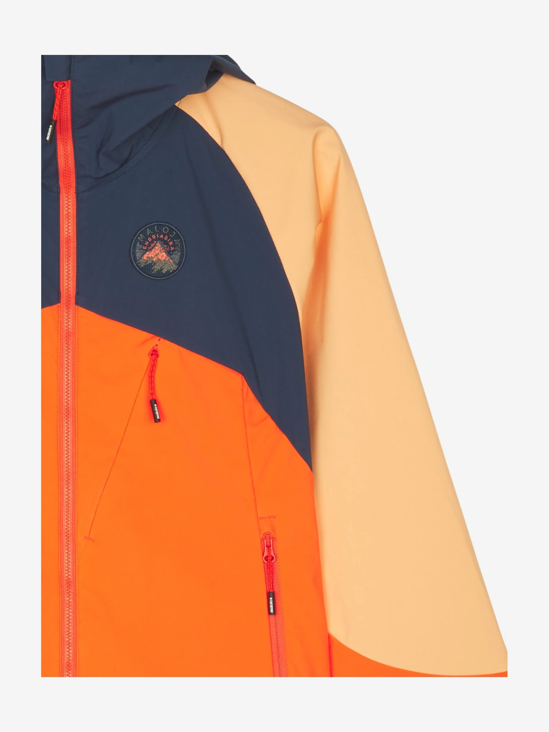 Softshelljacke für Damen - Image 3