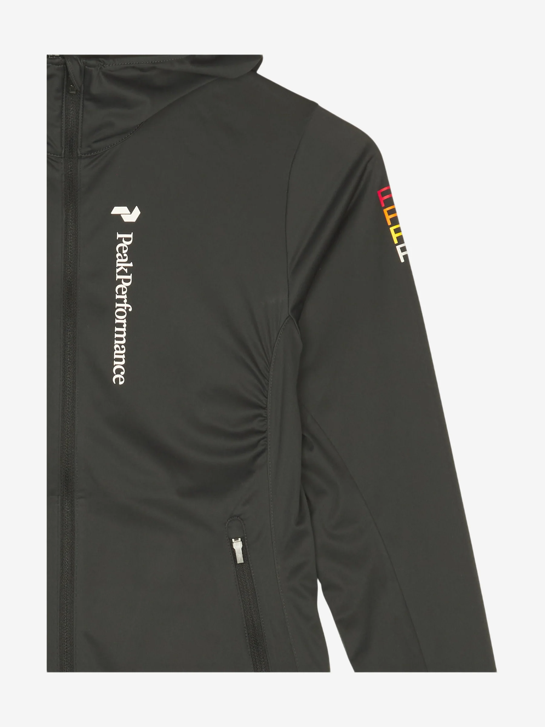 Softshelljacke für Damen - Image 3