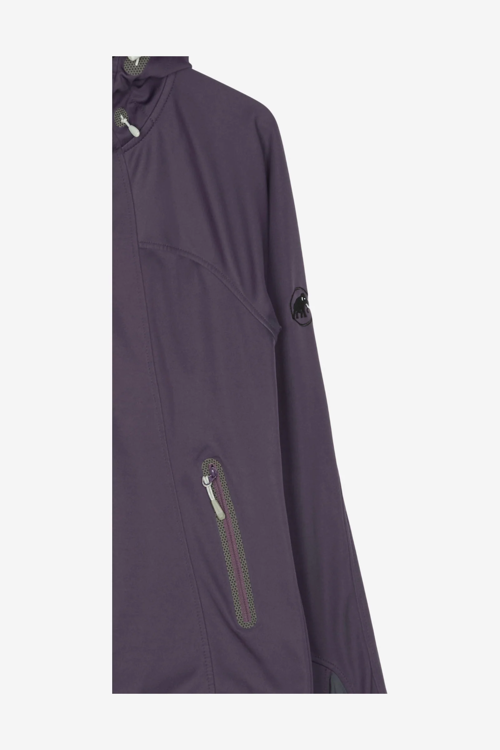Softshelljacke für Damen - Image 3