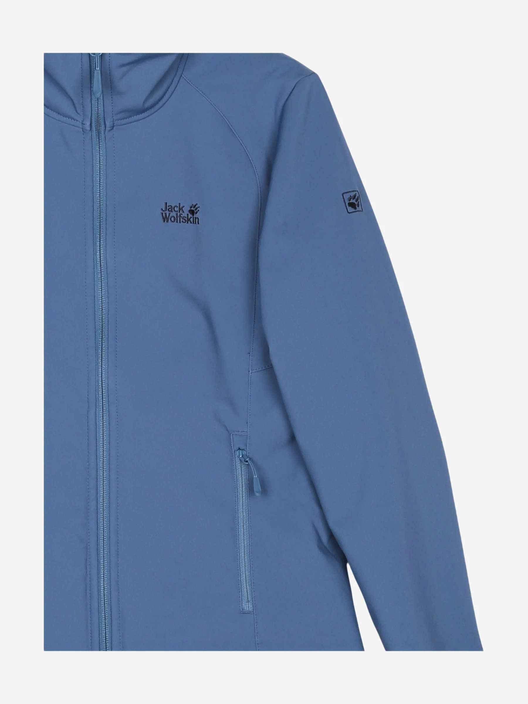 Softshelljacke für Damen - Image 3